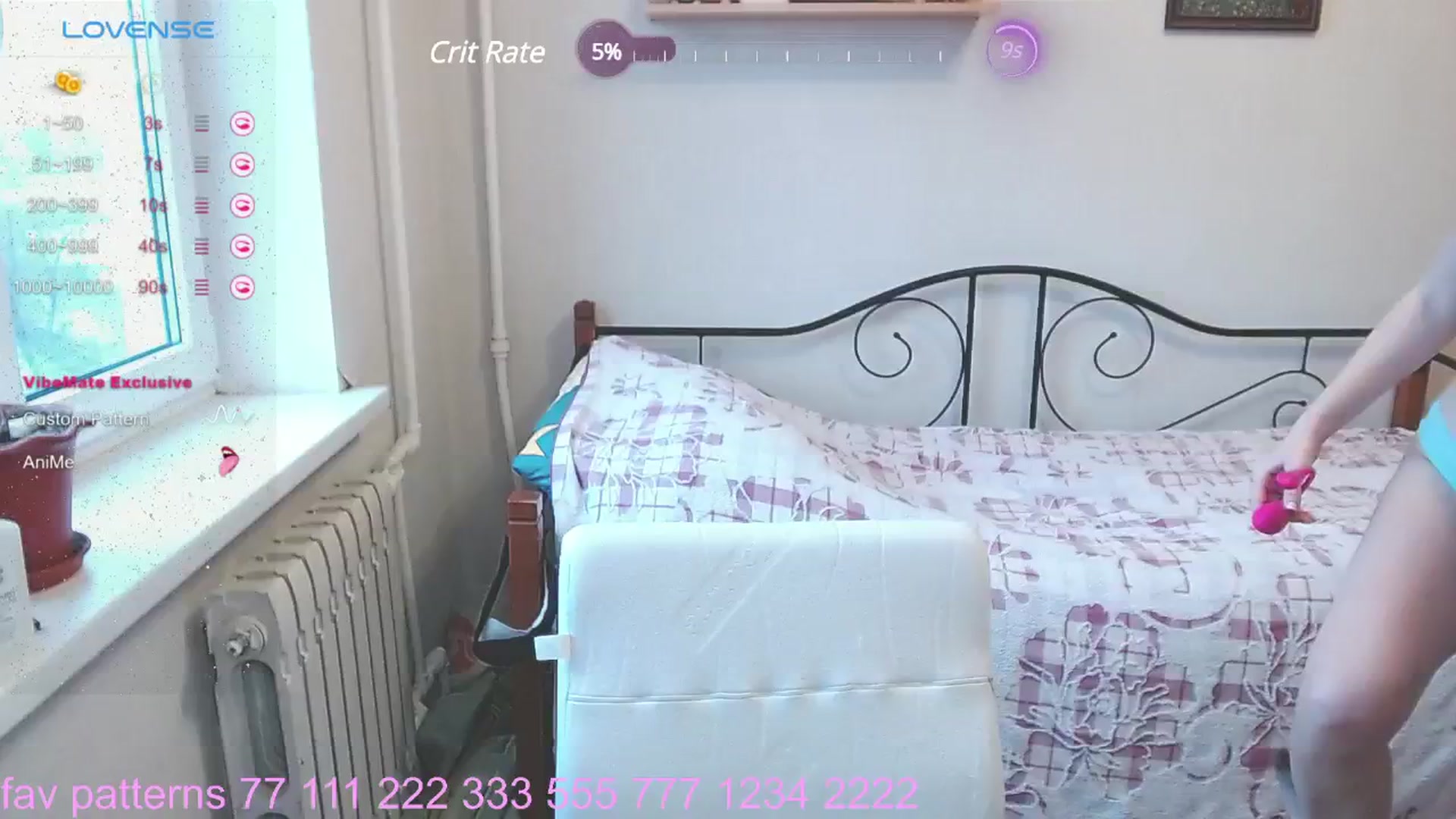Gallery image thumbnail from Red_joan's myfreecams stream on, 02/19/2025, 14:43 image 13 of 20