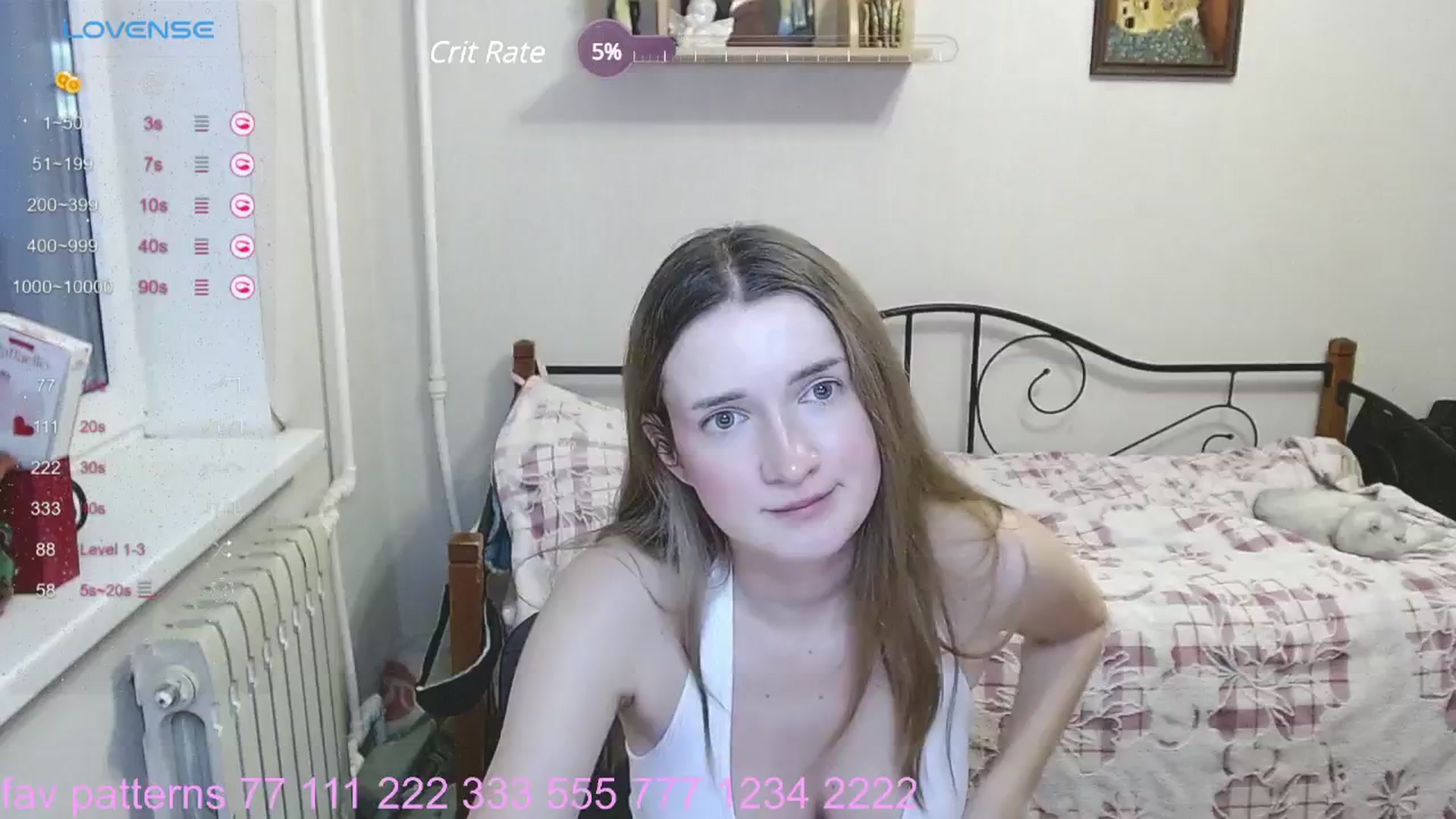 Gallery image thumbnail from Red_joan's myfreecams stream on, 02/23/2025, 15:38 image 13 of 20