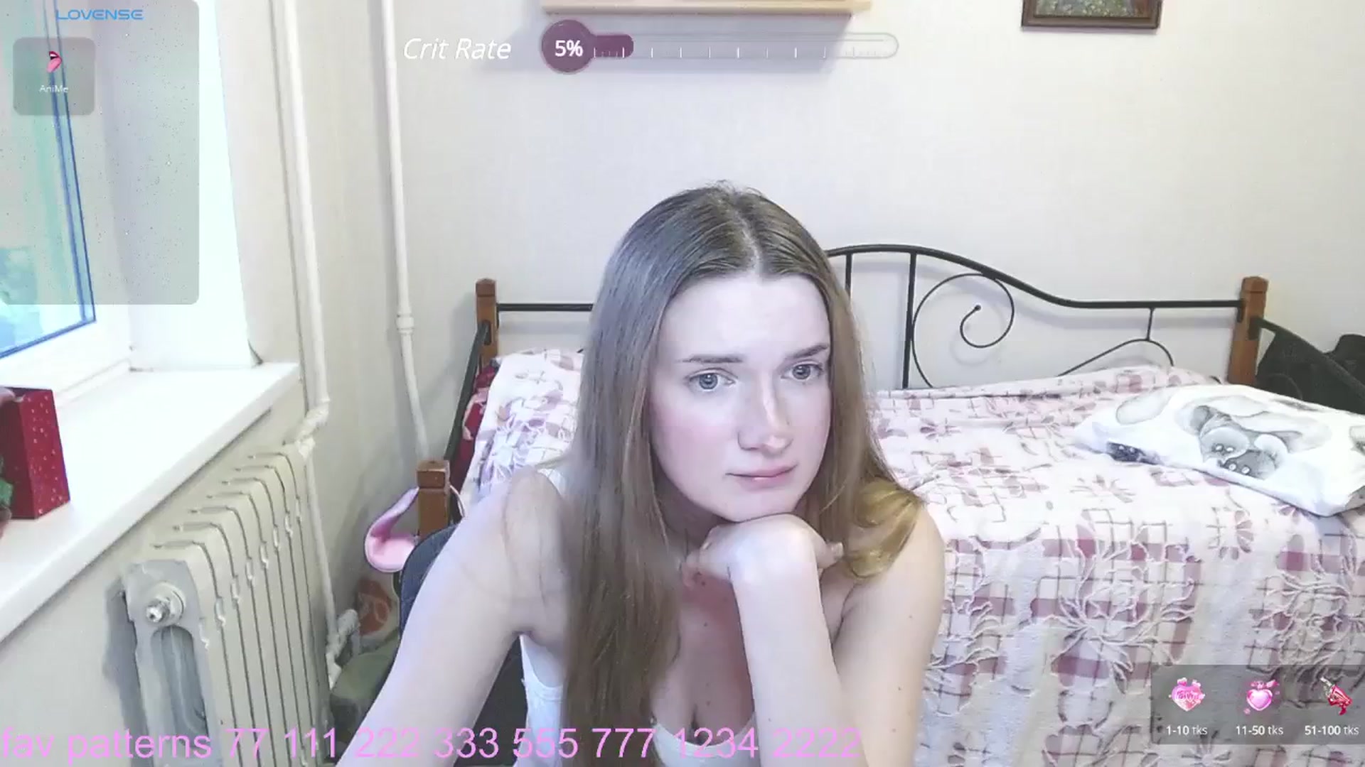 Gallery image thumbnail from Red_joan's myfreecams stream on, 02/24/2025, 15:02 image 20 of 20
