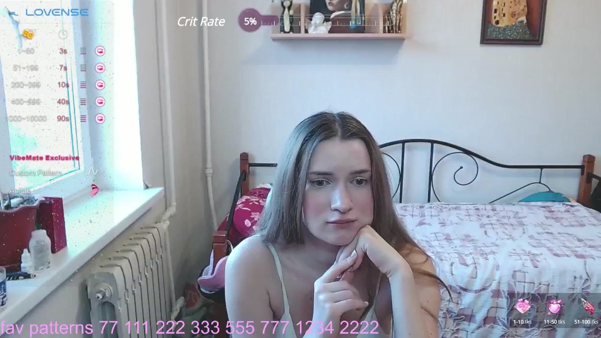 Gallery image thumbnail from Red_joan's myfreecams stream on, 02/25/2025, 14:59 image 15 of 20