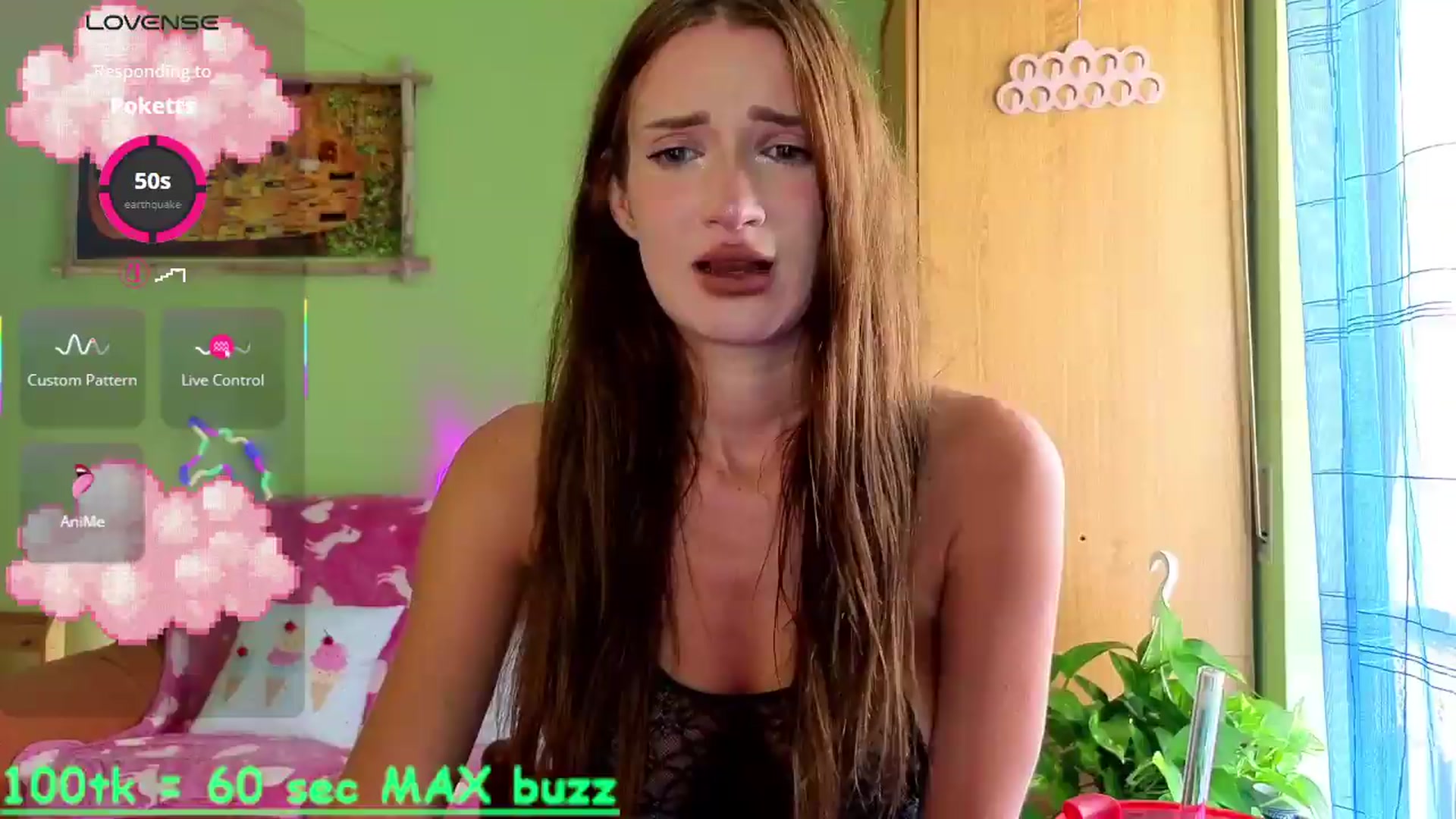 Gallery image thumbnail from Red_joan's myfreecams stream on, 08/23/2026, 14:22 image 6 of 20