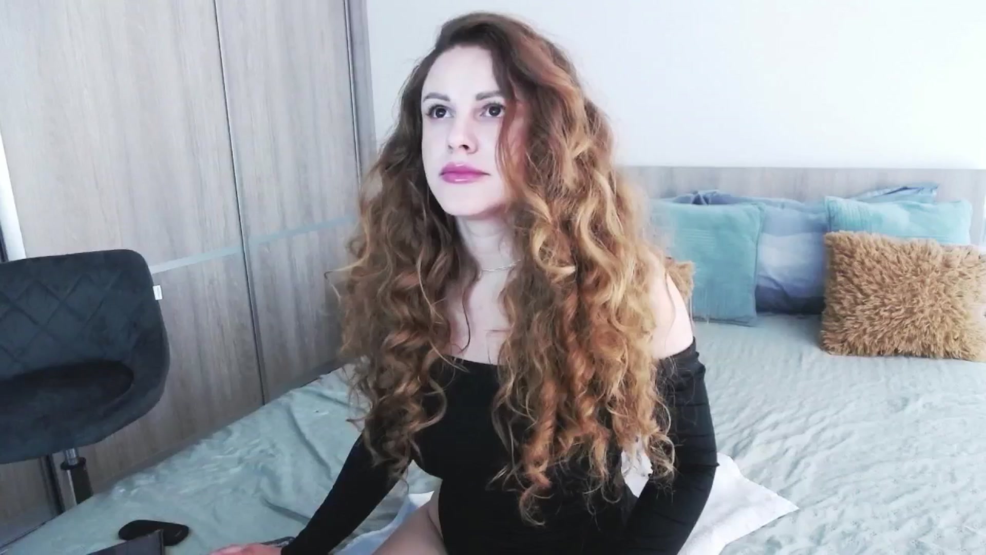 Gallery image thumbnail from Redhead_Aggie's myfreecams stream on, 05/04/2025, 14:48 image 19 of 20