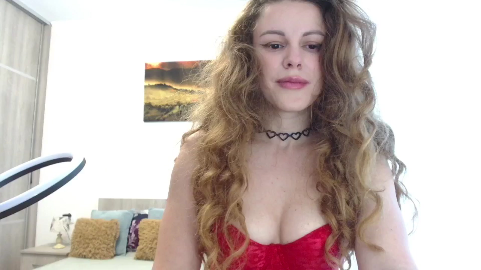 Gallery image thumbnail from Redhead_Aggie's myfreecams stream on, 07/02/2025, 15:23 image 8 of 20
