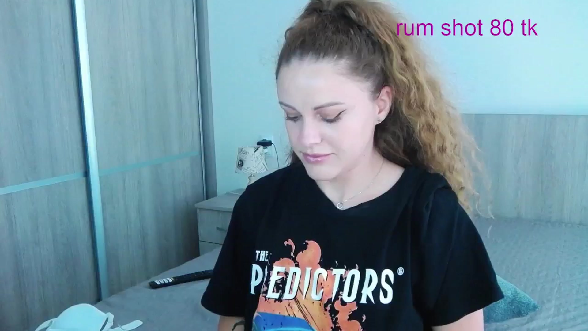 Gallery image thumbnail from Redhead_Aggie's myfreecams stream on, 08/01/2025, 14:59 image 12 of 20
