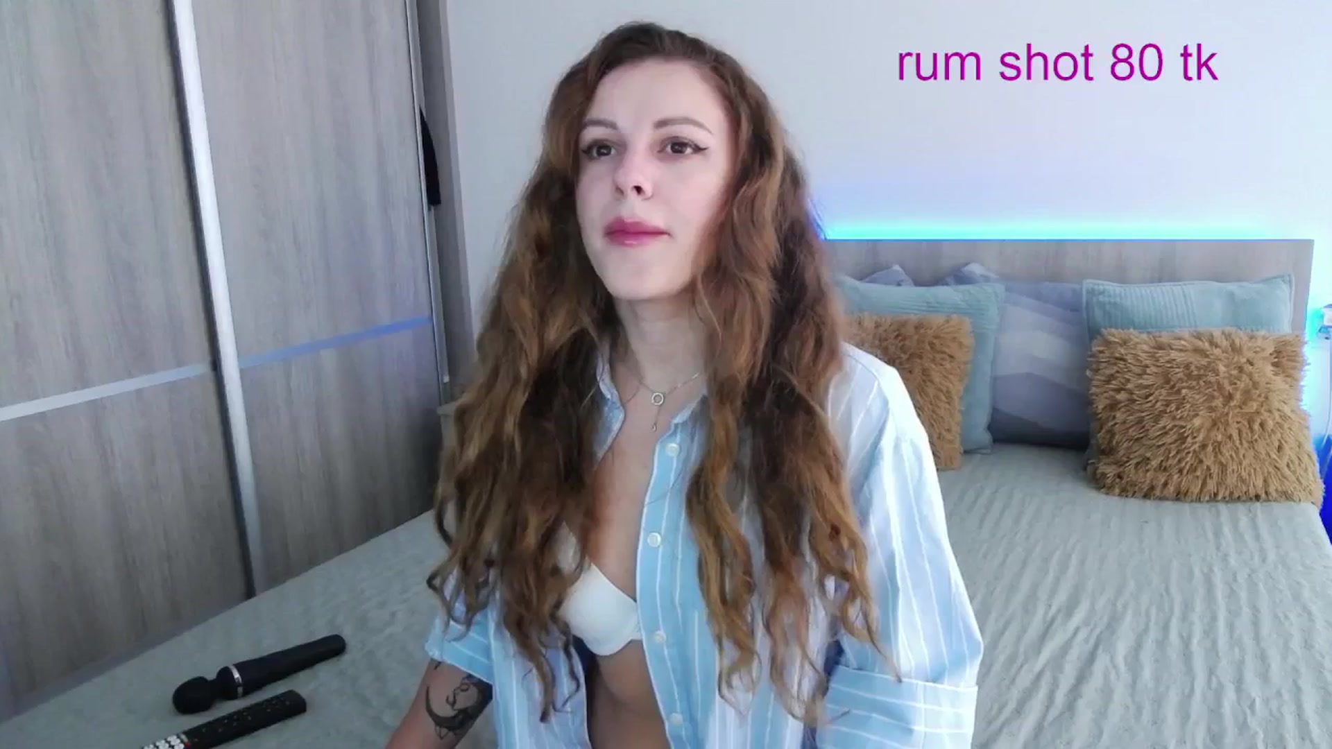 Gallery image thumbnail from Redhead_Aggie's myfreecams stream on, 08/07/2025, 10:28 image 1 of 20