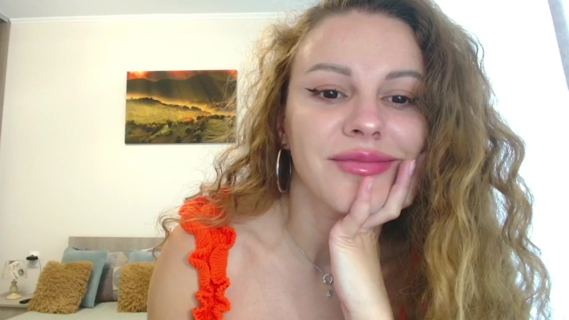 Gallery image thumbnail from Redhead_Aggie's myfreecams stream on, 09/02/2025, 10:25 image 9 of 20