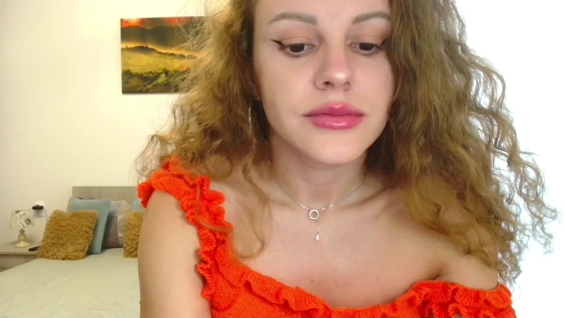 Gallery image thumbnail from Redhead_Aggie's myfreecams stream on, 09/02/2025, 10:25 image 15 of 20