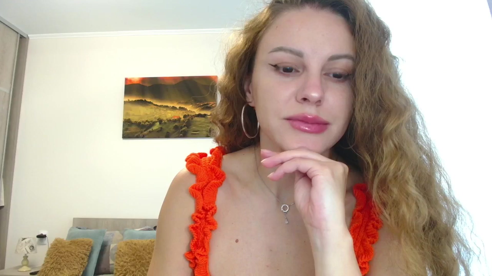 Gallery image thumbnail from Redhead_Aggie's myfreecams stream on, 09/02/2025, 10:25 image 1 of 20