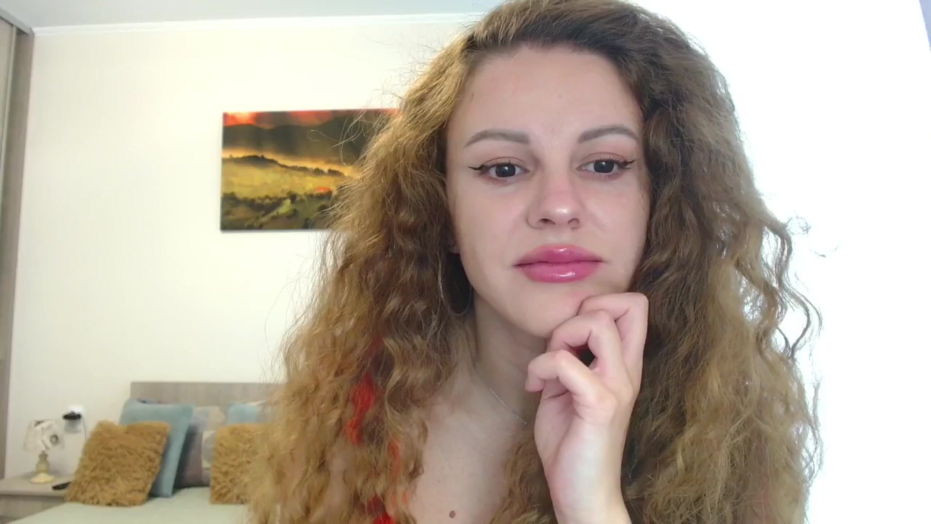 Gallery image thumbnail from Redhead_Aggie's myfreecams stream on, 09/02/2025, 10:25 image 5 of 20
