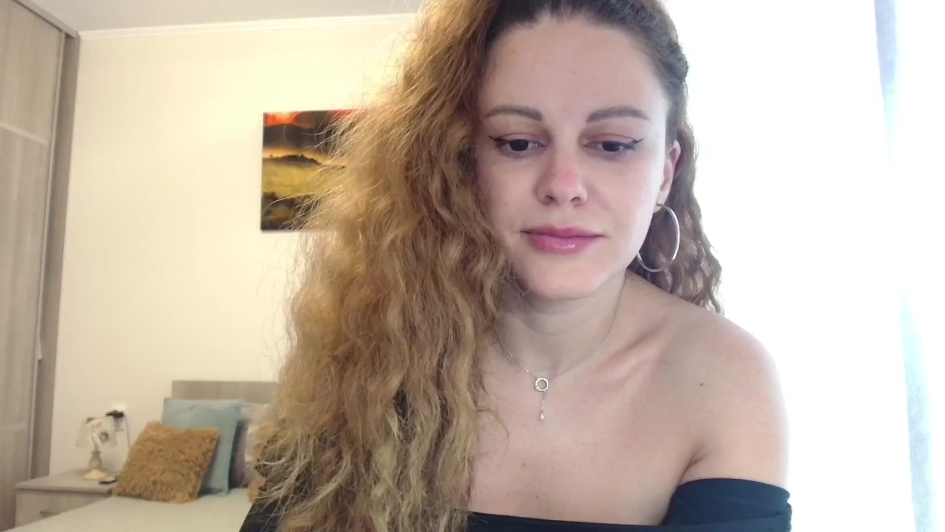 Gallery image thumbnail from Redhead_Aggie's myfreecams stream on, 09/04/2025, 15:44 image 17 of 20
