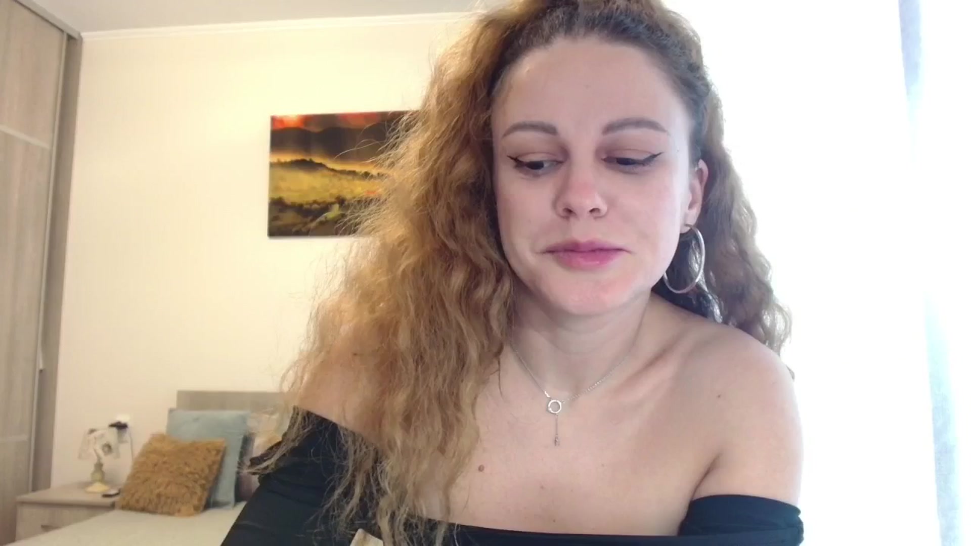 Gallery image thumbnail from Redhead_Aggie's myfreecams stream on, 09/04/2025, 15:44 image 10 of 20