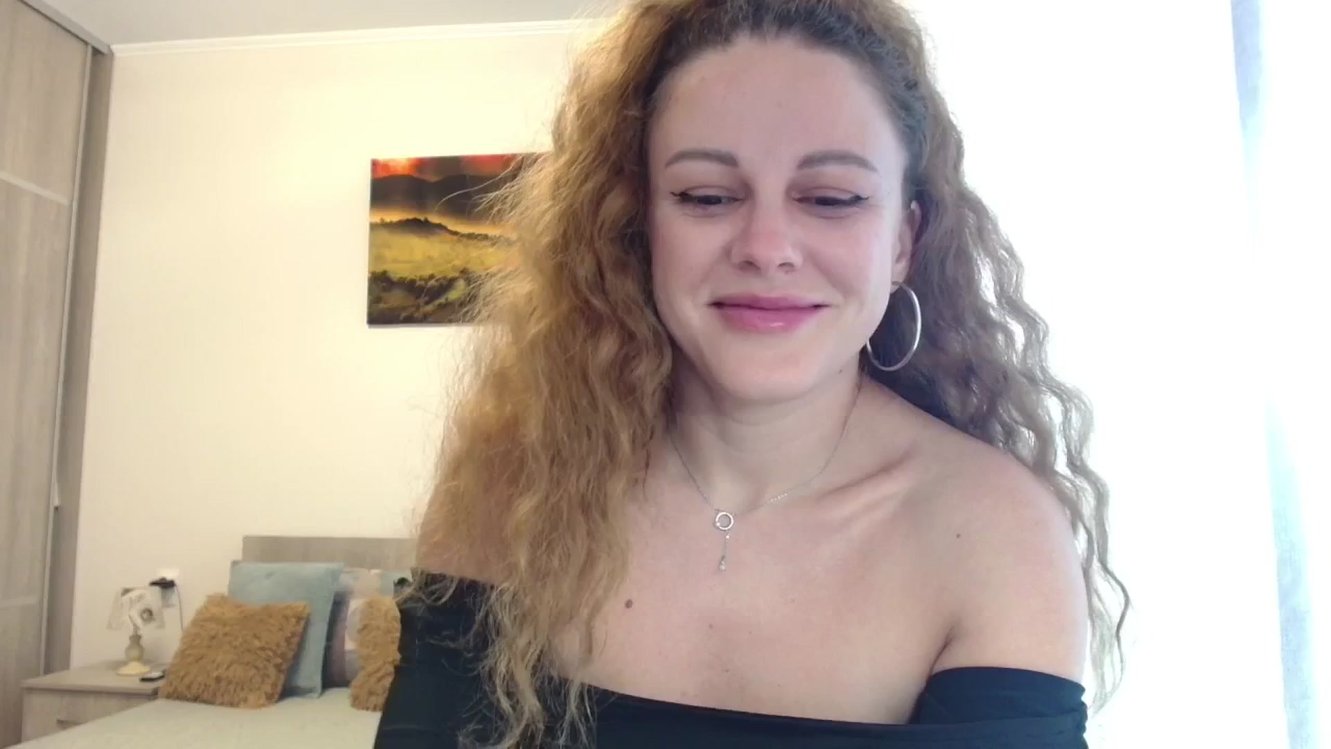 Gallery image thumbnail from Redhead_Aggie's myfreecams stream on, 09/04/2025, 15:44 image 6 of 20