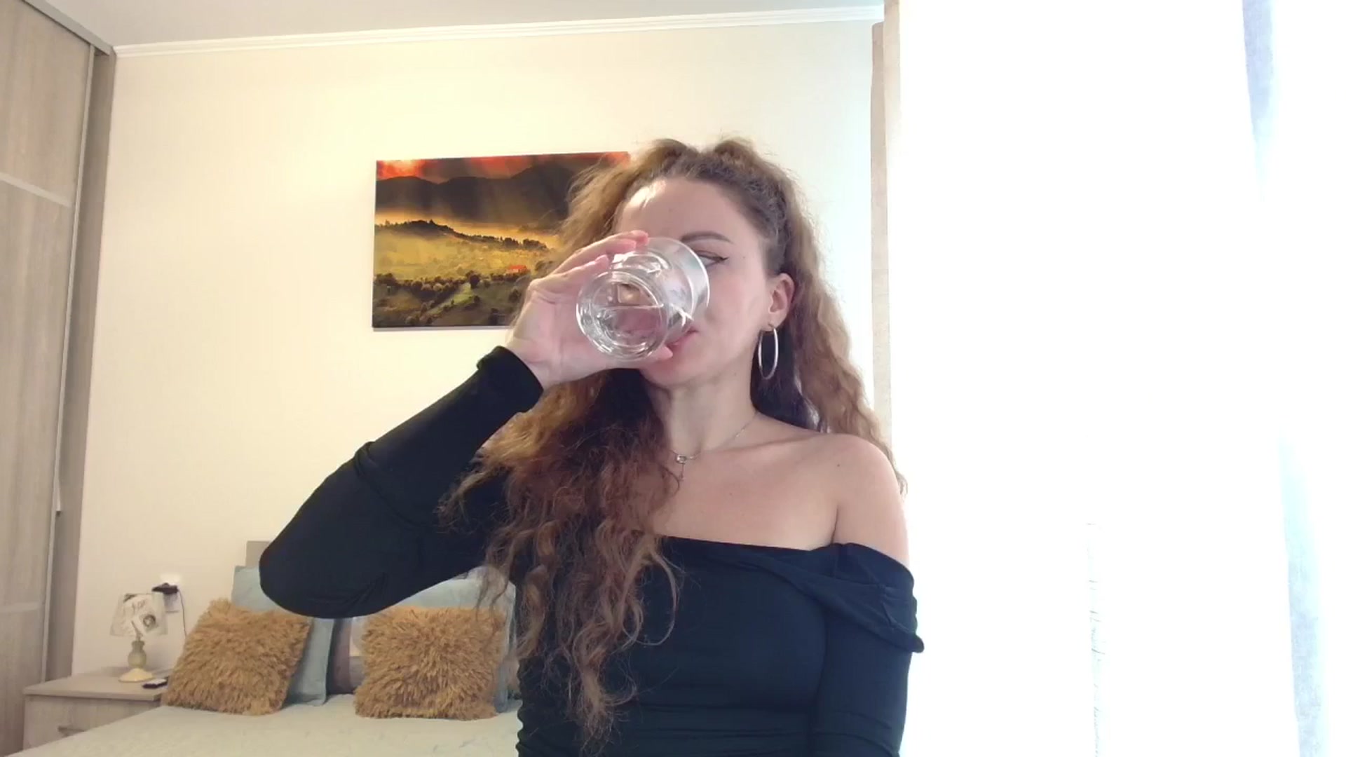 Gallery image thumbnail from Redhead_Aggie's myfreecams stream on, 09/04/2025, 15:44 image 19 of 20