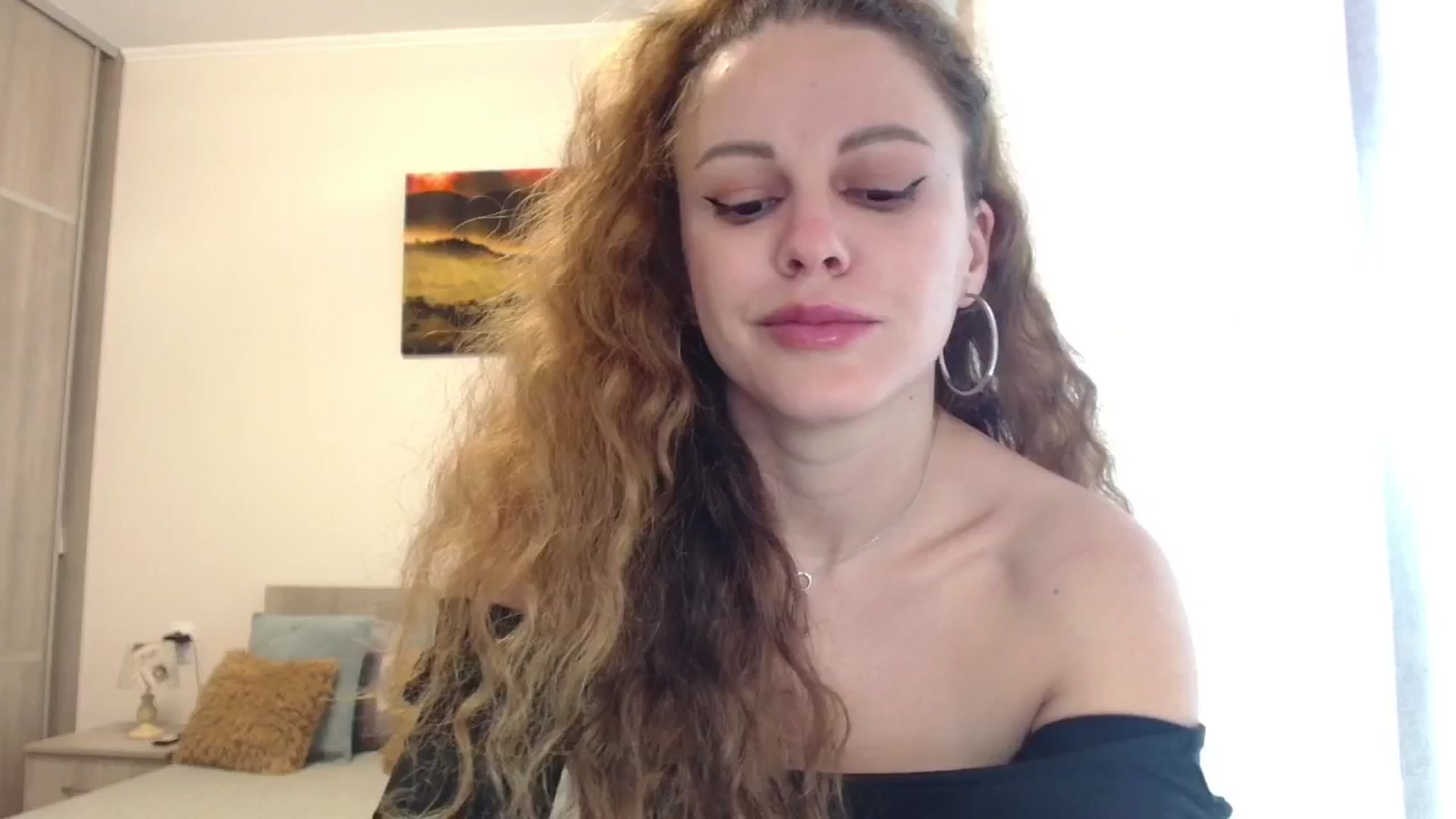Gallery image thumbnail from Redhead_Aggie's myfreecams stream on, 09/04/2025, 15:44 image 20 of 20