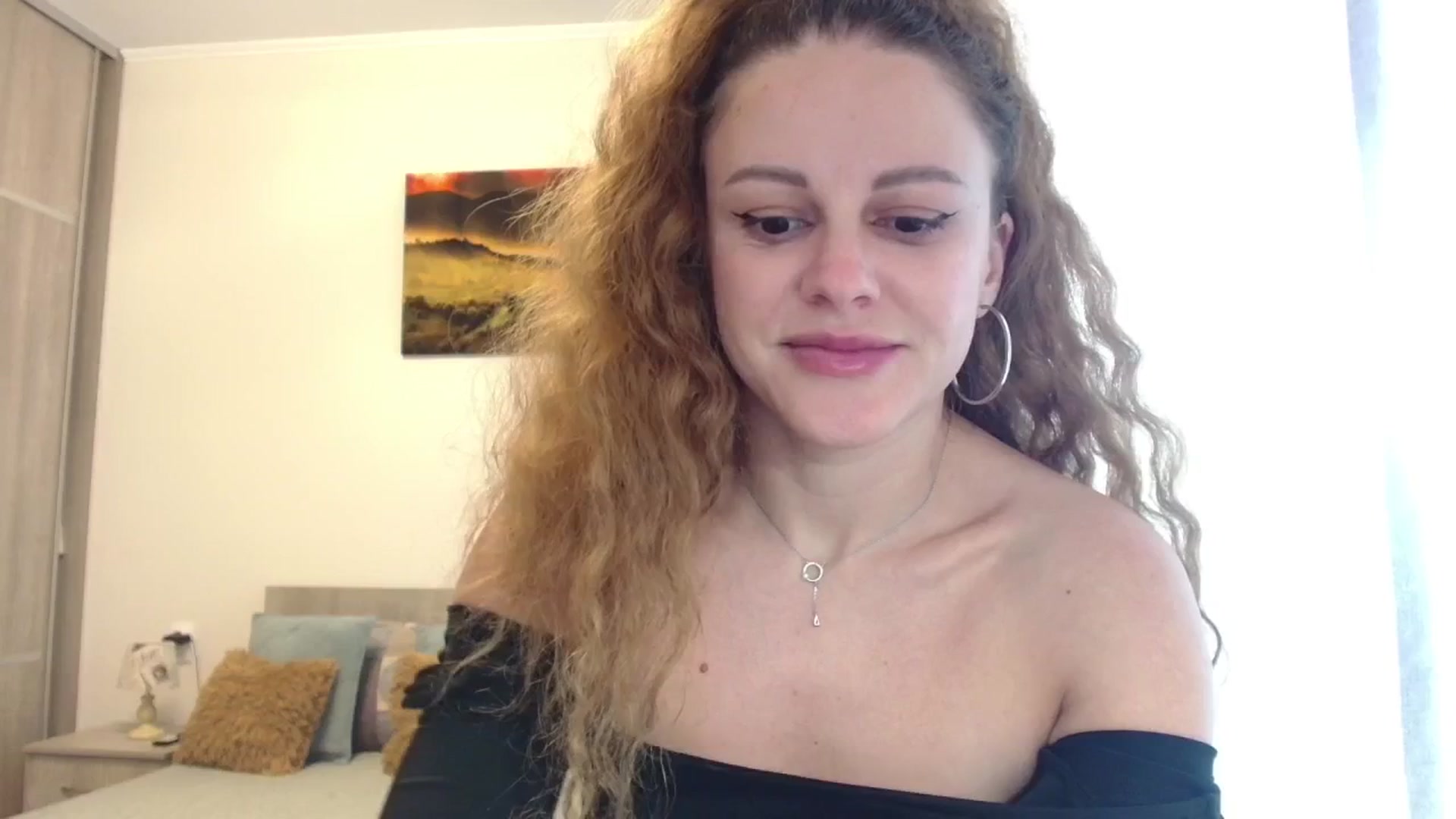 Gallery image thumbnail from Redhead_Aggie's myfreecams stream on, 09/04/2025, 15:44 image 3 of 20
