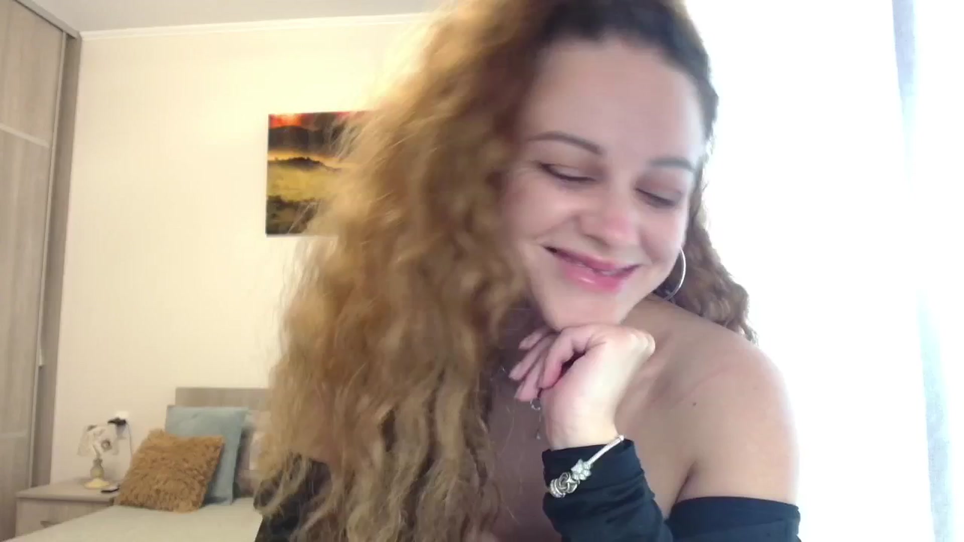 Gallery image thumbnail from Redhead_Aggie's myfreecams stream on, 09/04/2025, 15:44 image 18 of 20