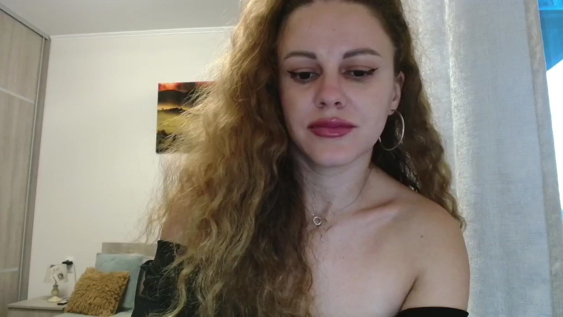 Gallery image thumbnail from Redhead_Aggie's myfreecams stream on, 09/04/2025, 17:22 image 10 of 20