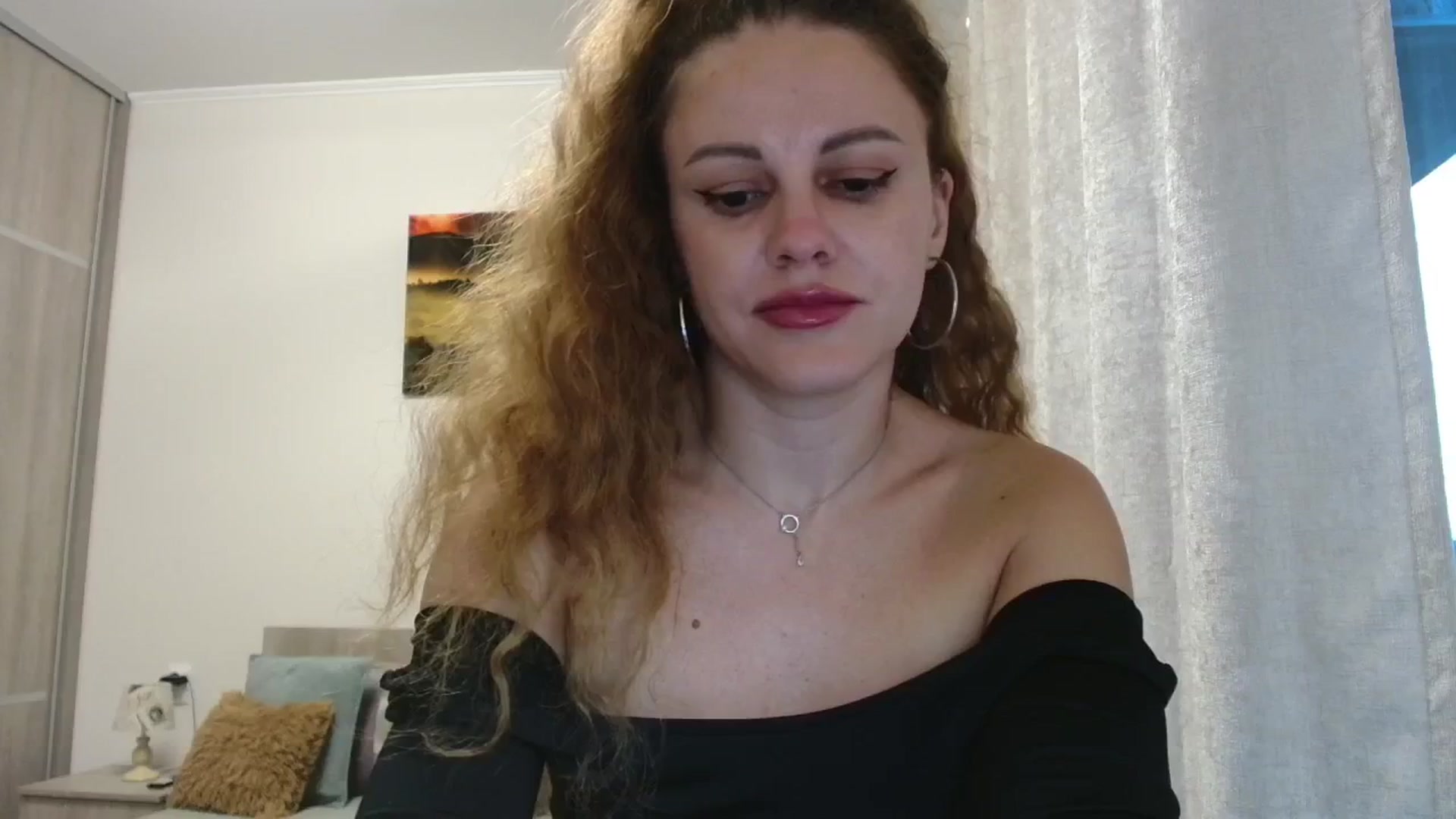 Gallery image thumbnail from Redhead_Aggie's myfreecams stream on, 09/04/2025, 17:22 image 13 of 20