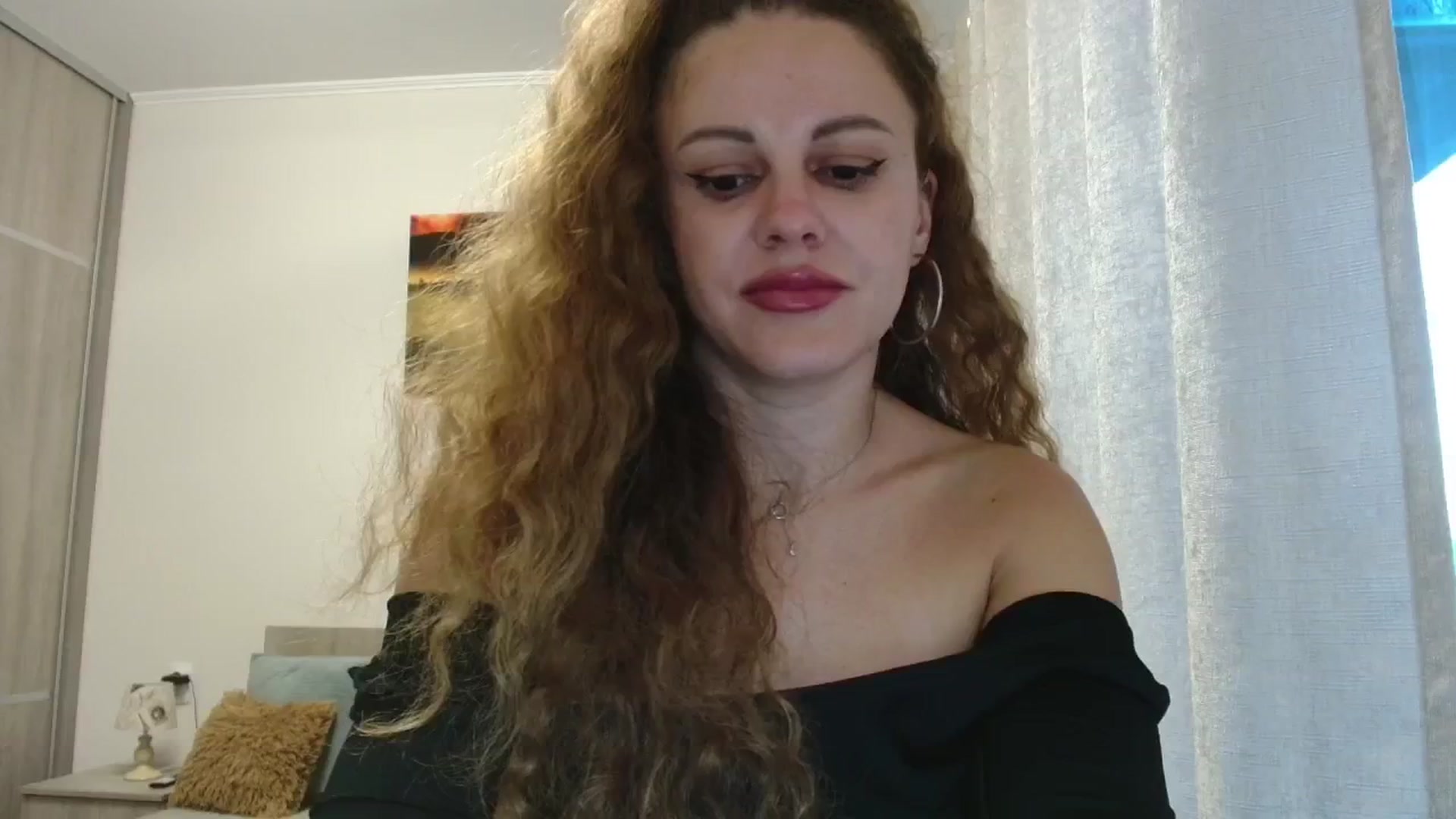 Gallery image thumbnail from Redhead_Aggie's myfreecams stream on, 09/04/2025, 17:22 image 8 of 20