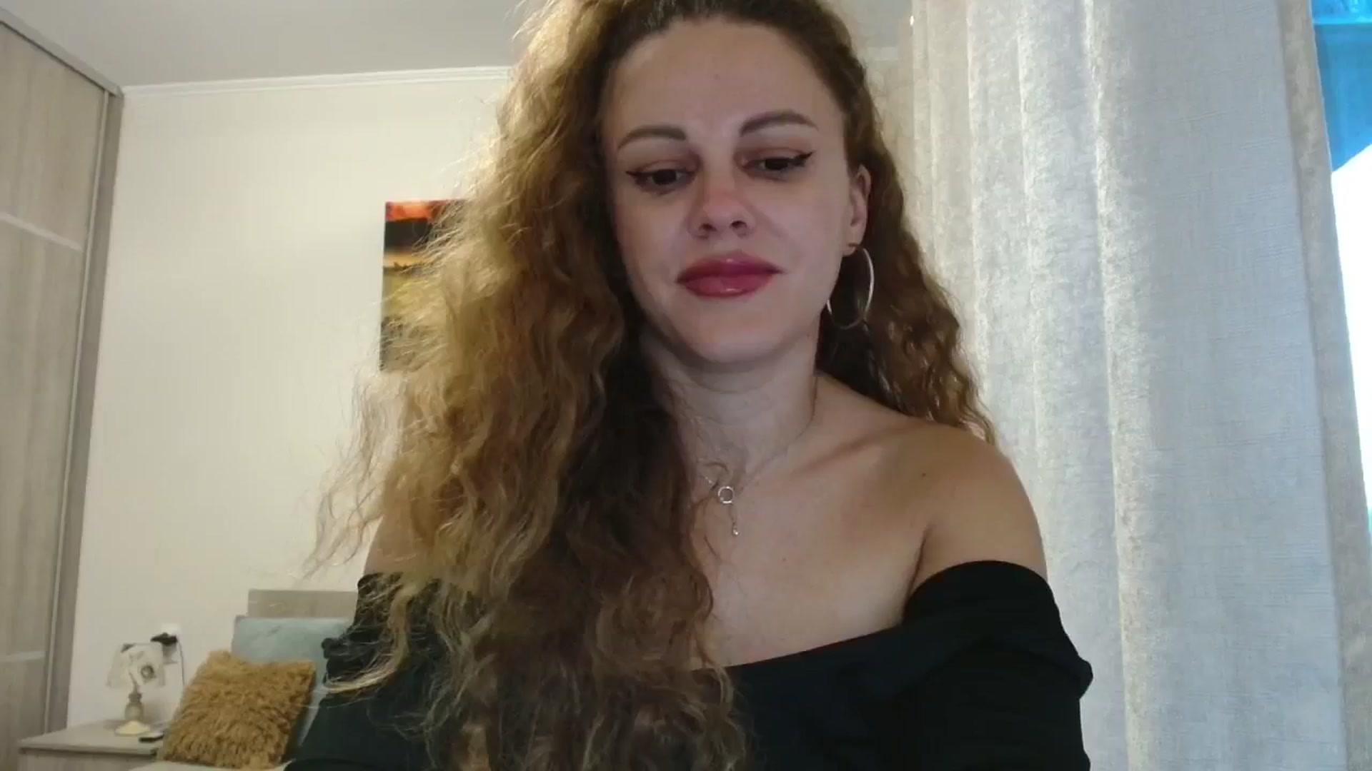 Gallery image thumbnail from Redhead_Aggie's myfreecams stream on, 09/04/2025, 17:22 image 9 of 20