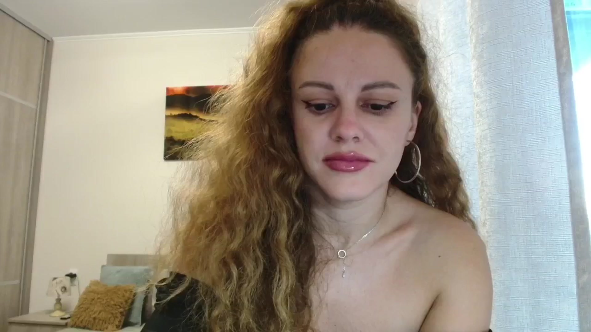 Gallery image thumbnail from Redhead_Aggie's myfreecams stream on, 09/04/2025, 17:22 image 3 of 20