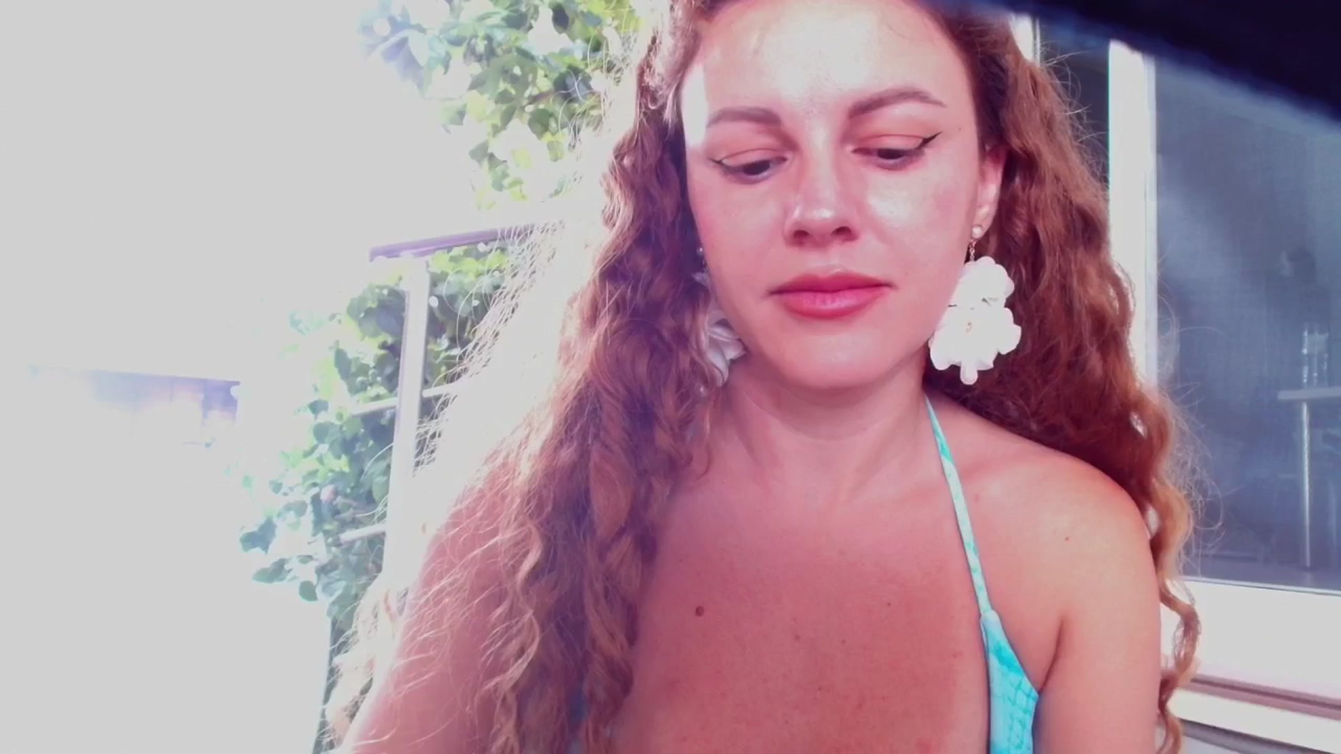 Gallery image thumbnail from Redhead_Aggie's myfreecams stream on, 09/11/2025, 08:26 image 16 of 20