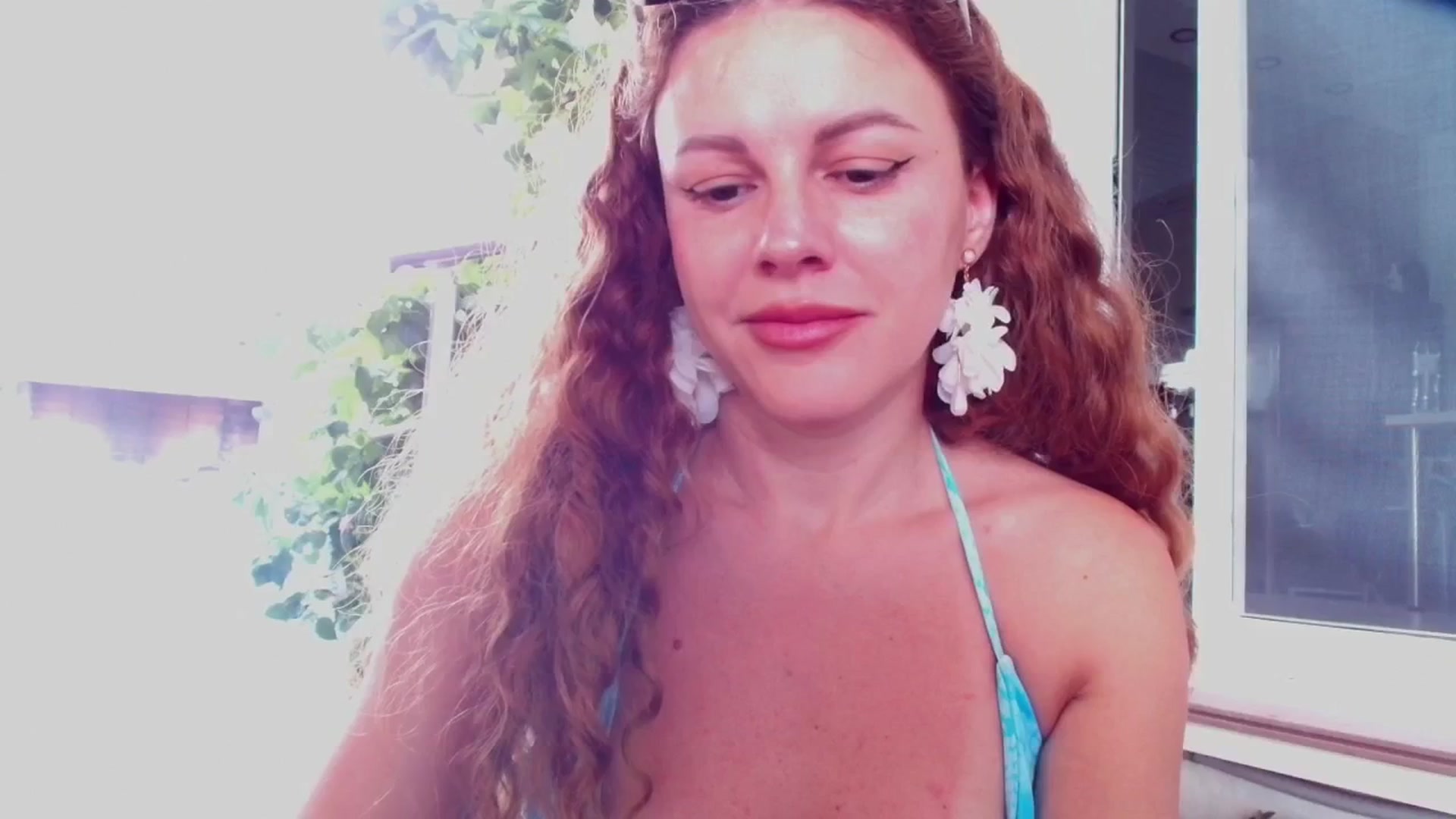 Gallery image thumbnail from Redhead_Aggie's myfreecams stream on, 09/11/2025, 08:26 image 17 of 20