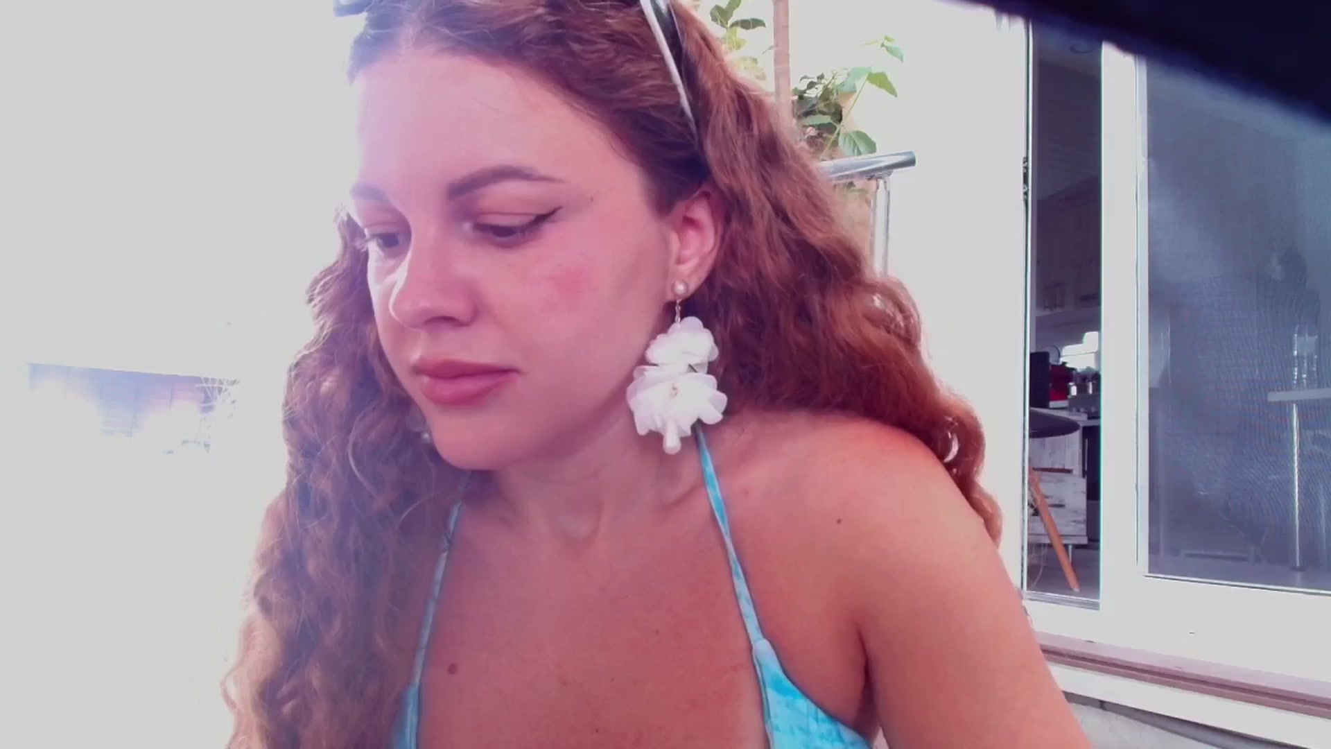 Gallery image thumbnail from Redhead_Aggie's myfreecams stream on, 09/11/2025, 08:26 image 12 of 20