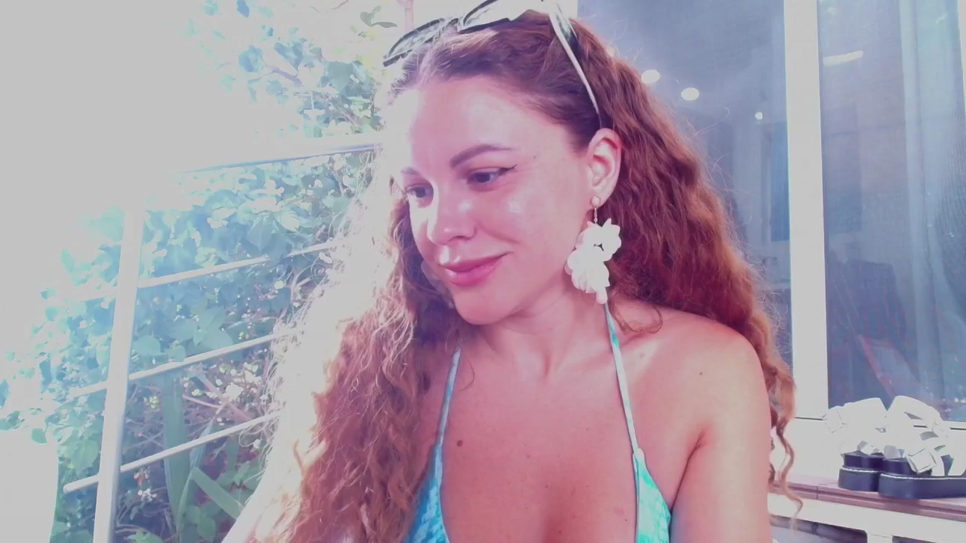 Gallery image thumbnail from Redhead_Aggie's myfreecams stream on, 09/11/2025, 09:10 image 5 of 20