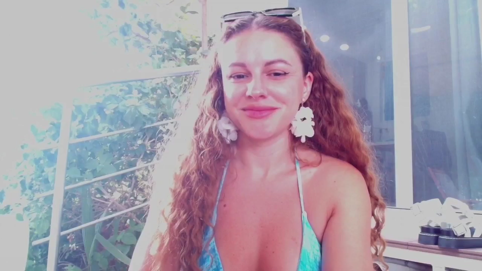 Gallery image thumbnail from Redhead_Aggie's myfreecams stream on, 09/11/2025, 09:10 image 6 of 20