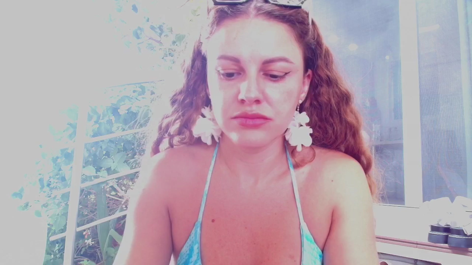 Gallery image thumbnail from Redhead_Aggie's myfreecams stream on, 09/11/2025, 09:10 image 14 of 20