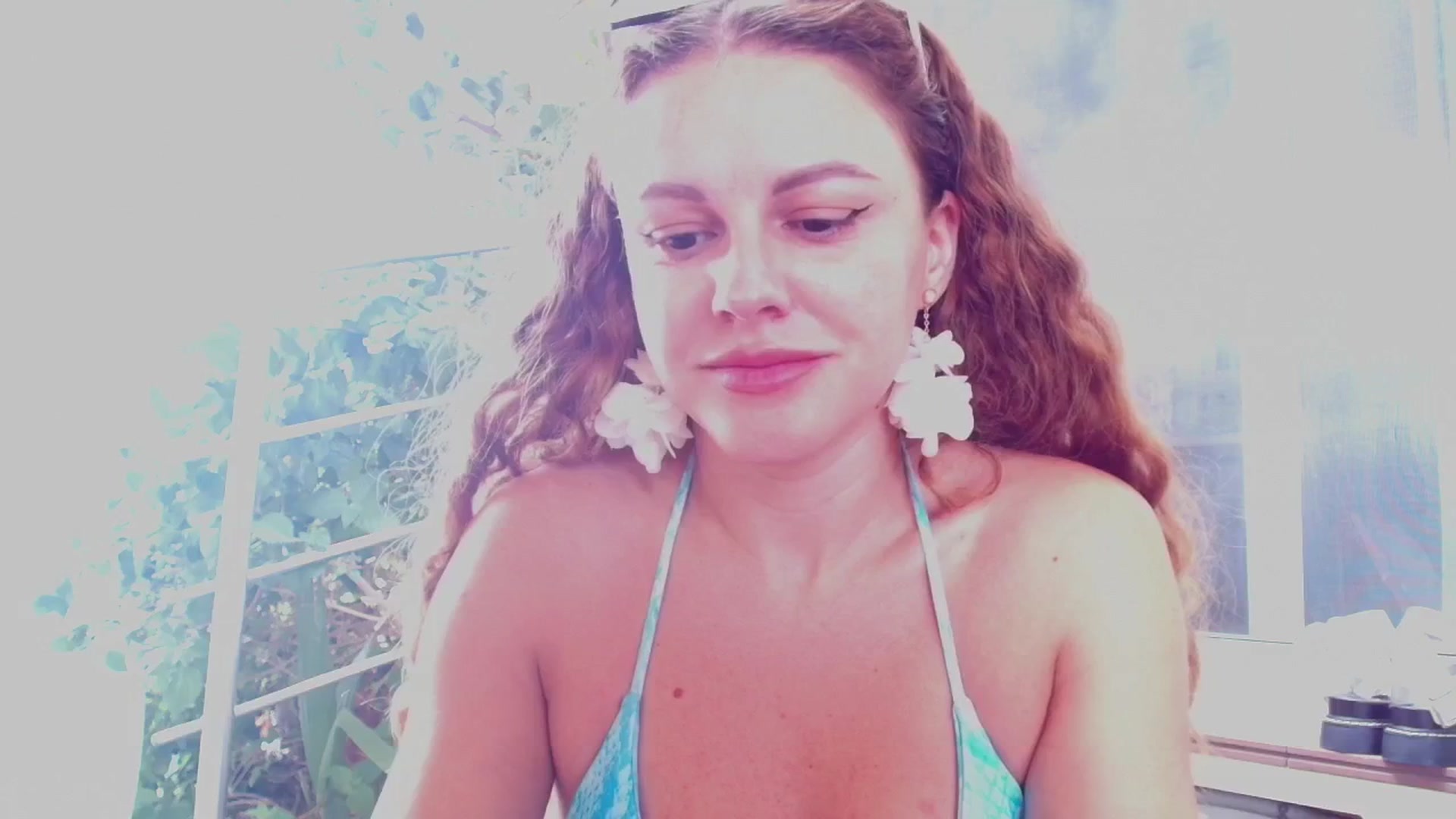 Gallery image thumbnail from Redhead_Aggie's myfreecams stream on, 09/11/2025, 09:10 image 15 of 20