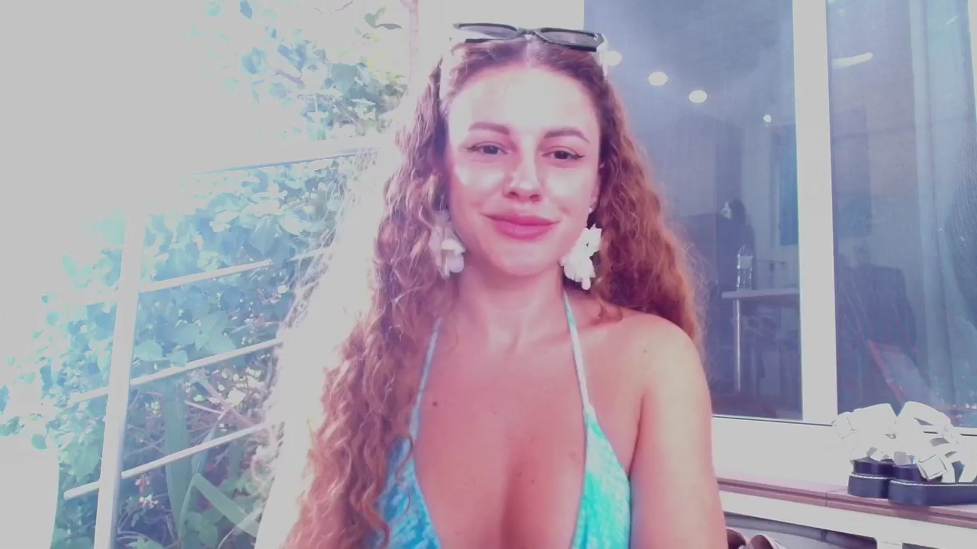Gallery image thumbnail from Redhead_Aggie's myfreecams stream on, 09/11/2025, 09:10 image 4 of 20