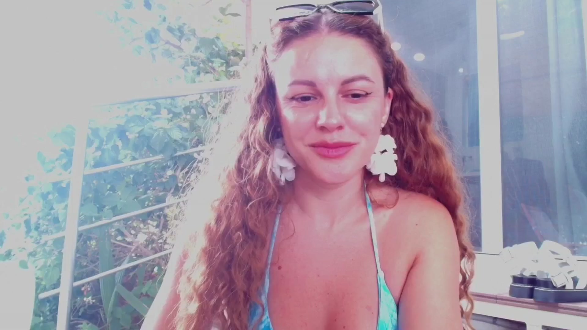 Gallery image thumbnail from Redhead_Aggie's myfreecams stream on, 09/11/2025, 09:10 image 7 of 20