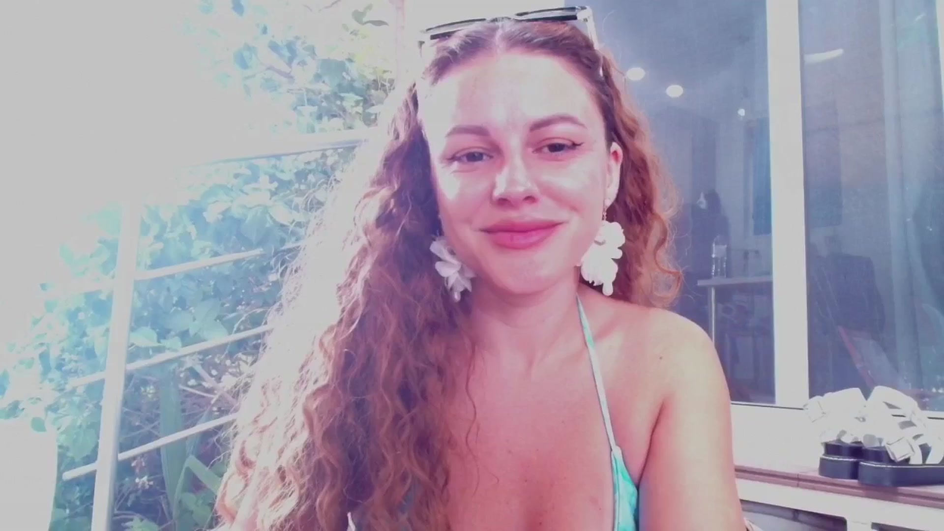 Gallery image thumbnail from Redhead_Aggie's myfreecams stream on, 09/11/2025, 09:10 image 1 of 20