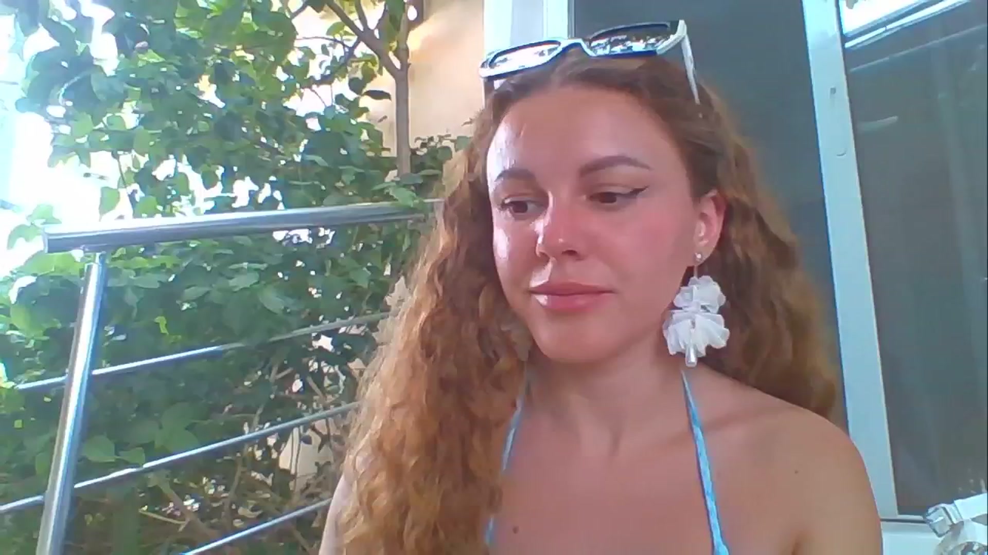 Gallery image thumbnail from Redhead_Aggie's myfreecams stream on, 09/11/2025, 10:29 image 10 of 20