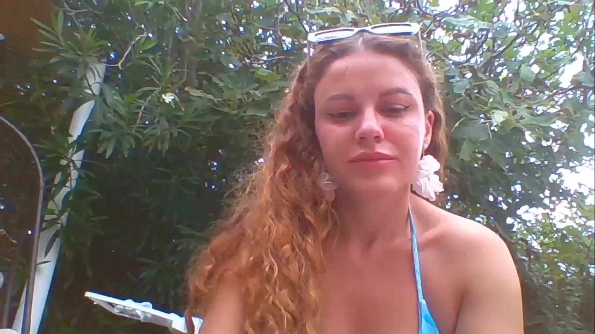 Gallery image thumbnail from Redhead_Aggie's myfreecams stream on, 09/11/2025, 10:29 image 9 of 20