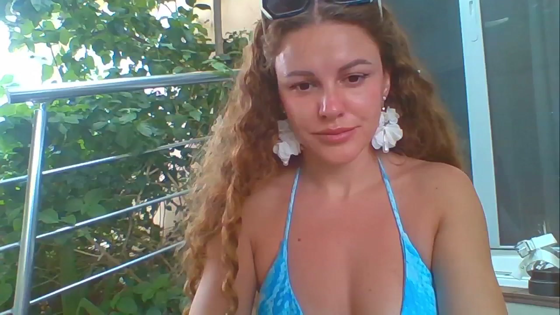 Gallery image thumbnail from Redhead_Aggie's myfreecams stream on, 09/11/2025, 10:29 image 12 of 20