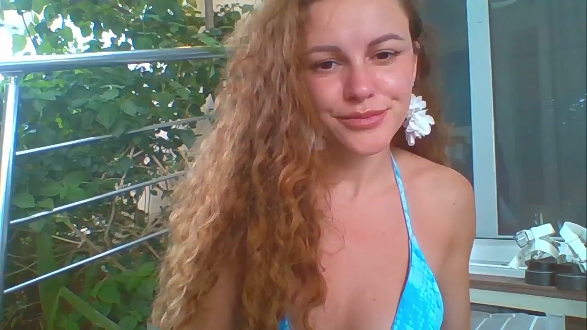 Gallery image thumbnail from Redhead_Aggie's myfreecams stream on, 09/11/2025, 10:29 image 18 of 20