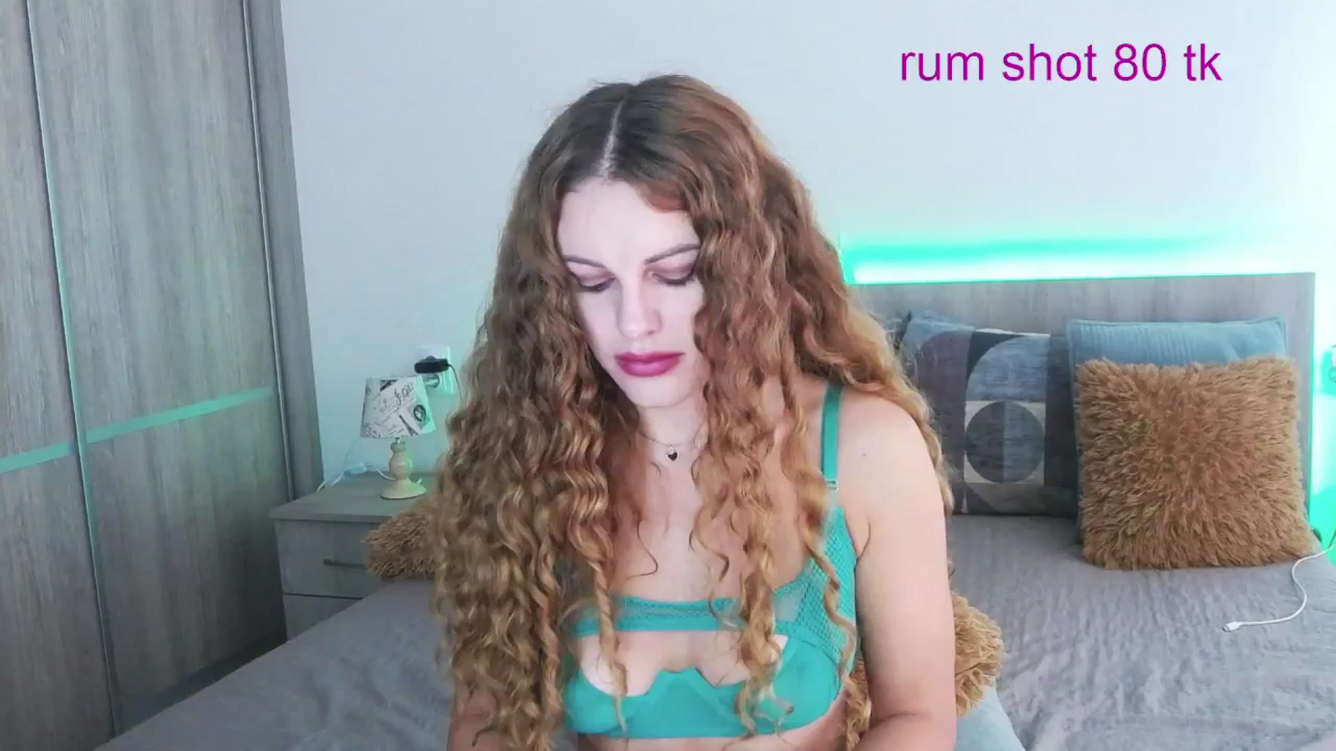 Gallery image thumbnail from Redhead_Aggie's myfreecams stream on, 09/24/2025, 14:25 image 9 of 20