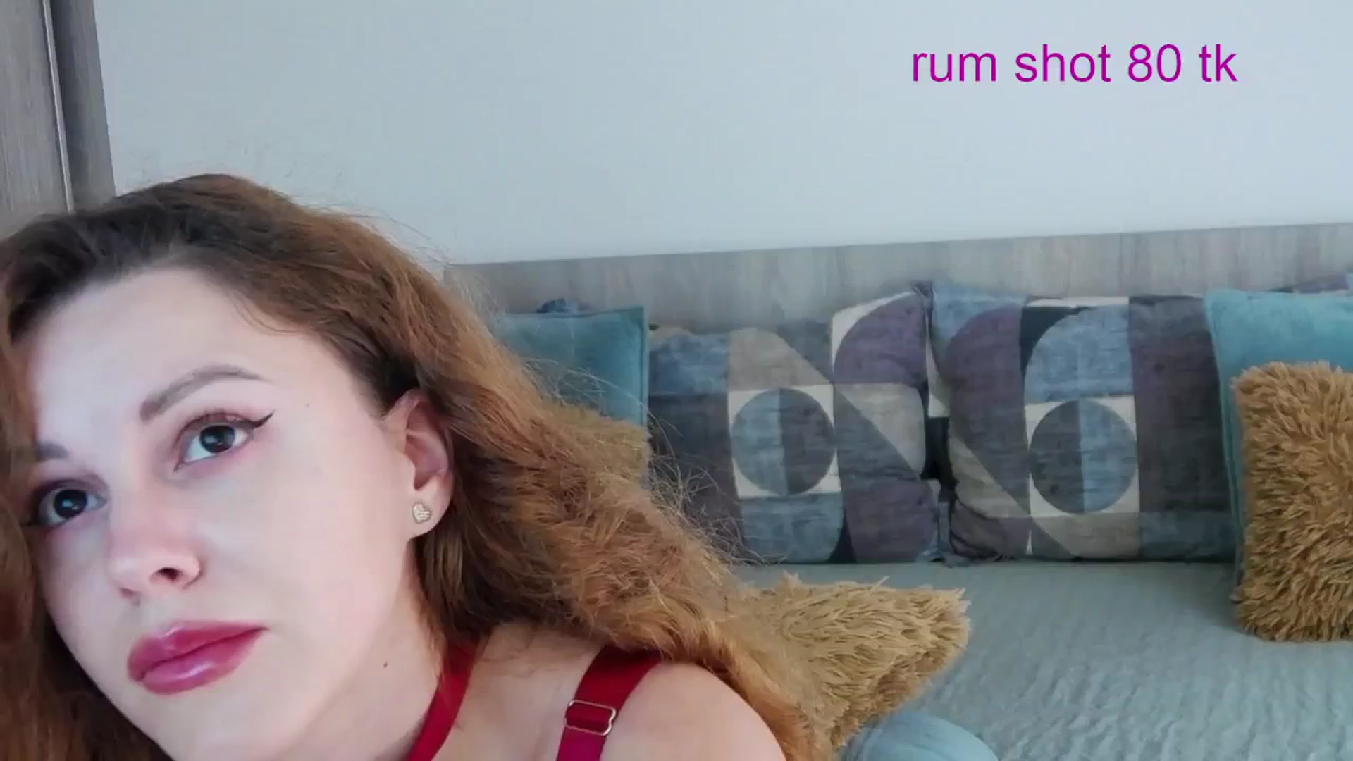 Gallery image thumbnail from Redhead_Aggie's myfreecams stream on, 10/01/2025, 13:18 image 3 of 20
