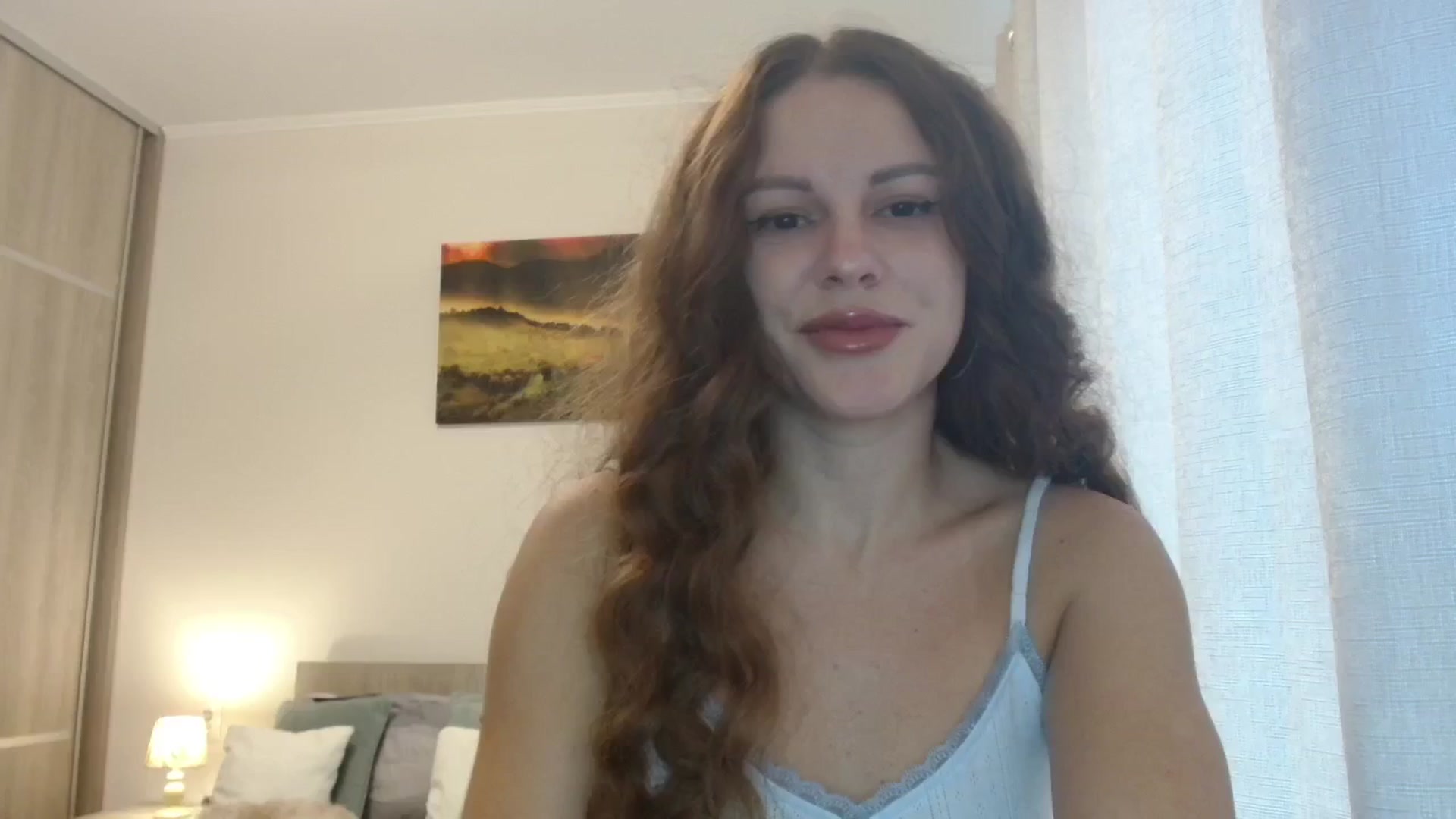 Gallery image thumbnail from Redhead_Aggie's myfreecams stream on, 10/10/2025, 13:13 image 6 of 20