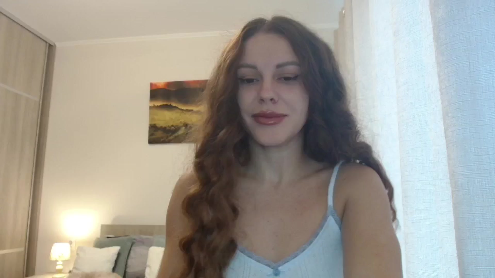 Gallery image thumbnail from Redhead_Aggie's myfreecams stream on, 10/10/2025, 13:13 image 2 of 20