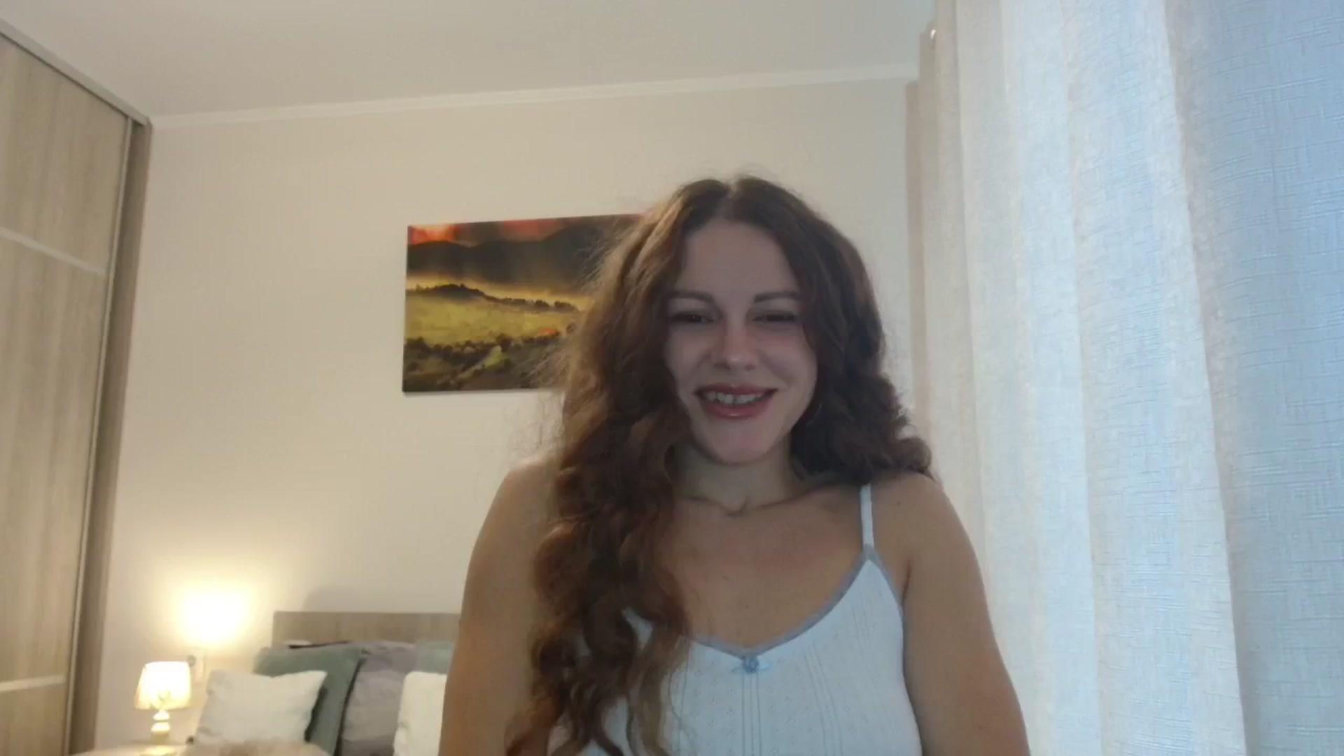 Gallery image thumbnail from Redhead_Aggie's myfreecams stream on, 10/10/2025, 13:13 image 7 of 20