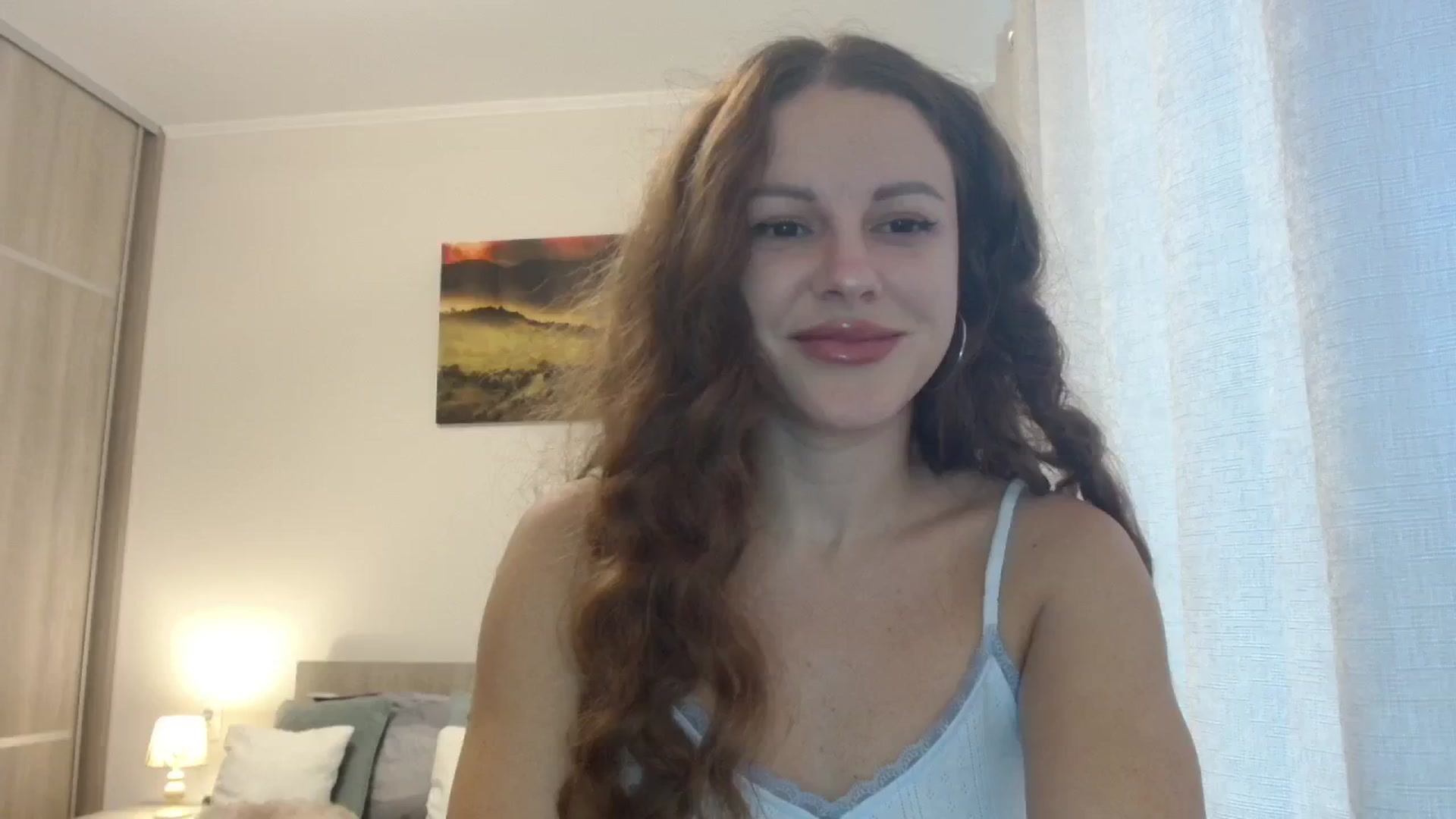 Gallery image thumbnail from Redhead_Aggie's myfreecams stream on, 10/10/2025, 13:13 image 11 of 20