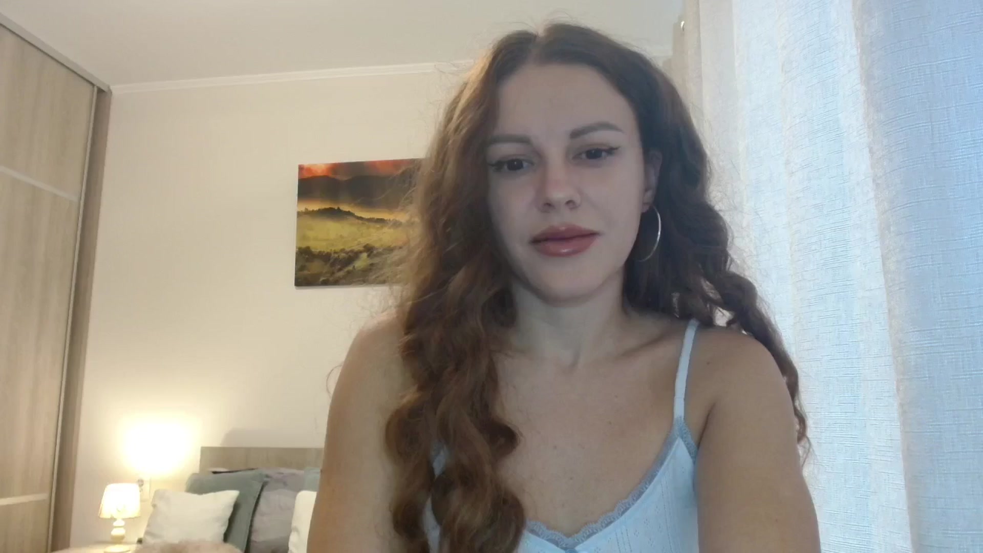 Gallery image thumbnail from Redhead_Aggie's myfreecams stream on, 10/10/2025, 13:13 image 13 of 20