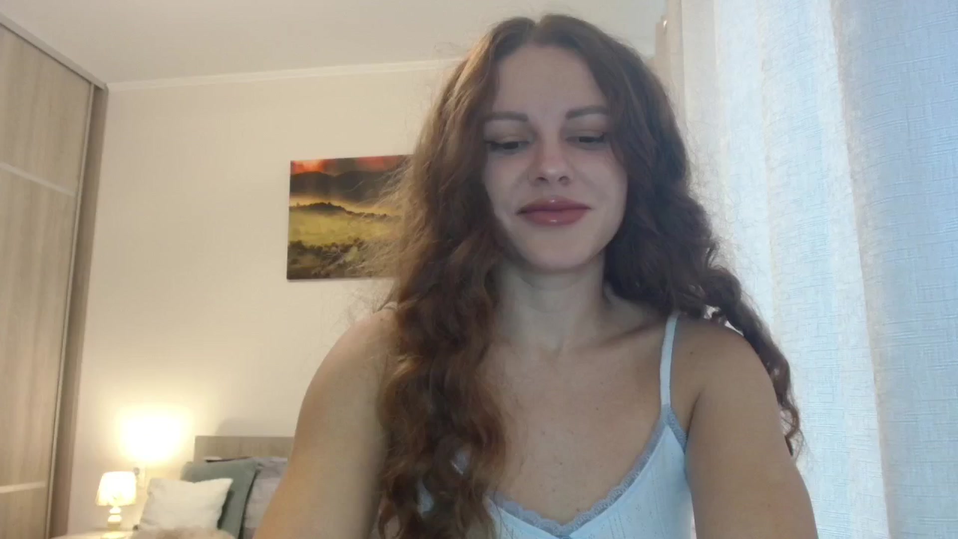 Gallery image thumbnail from Redhead_Aggie's myfreecams stream on, 10/10/2025, 13:13 image 8 of 20