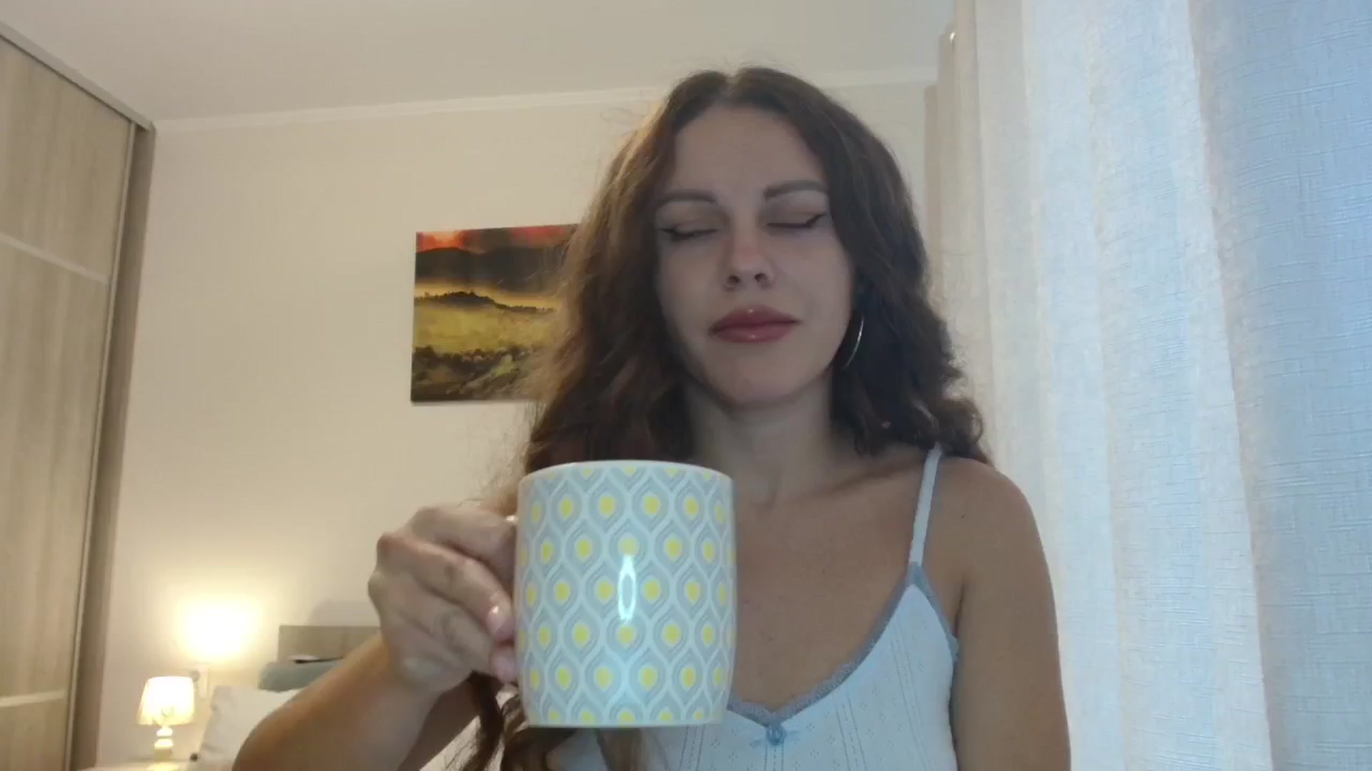 Gallery image thumbnail from Redhead_Aggie's myfreecams stream on, 10/10/2025, 13:13 image 19 of 20