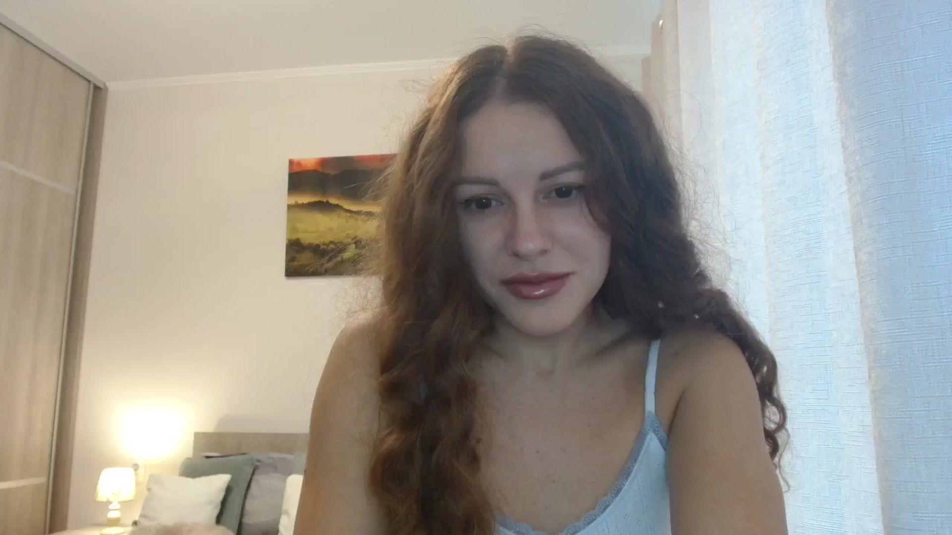 Gallery image thumbnail from Redhead_Aggie's myfreecams stream on, 10/10/2025, 13:13 image 9 of 20