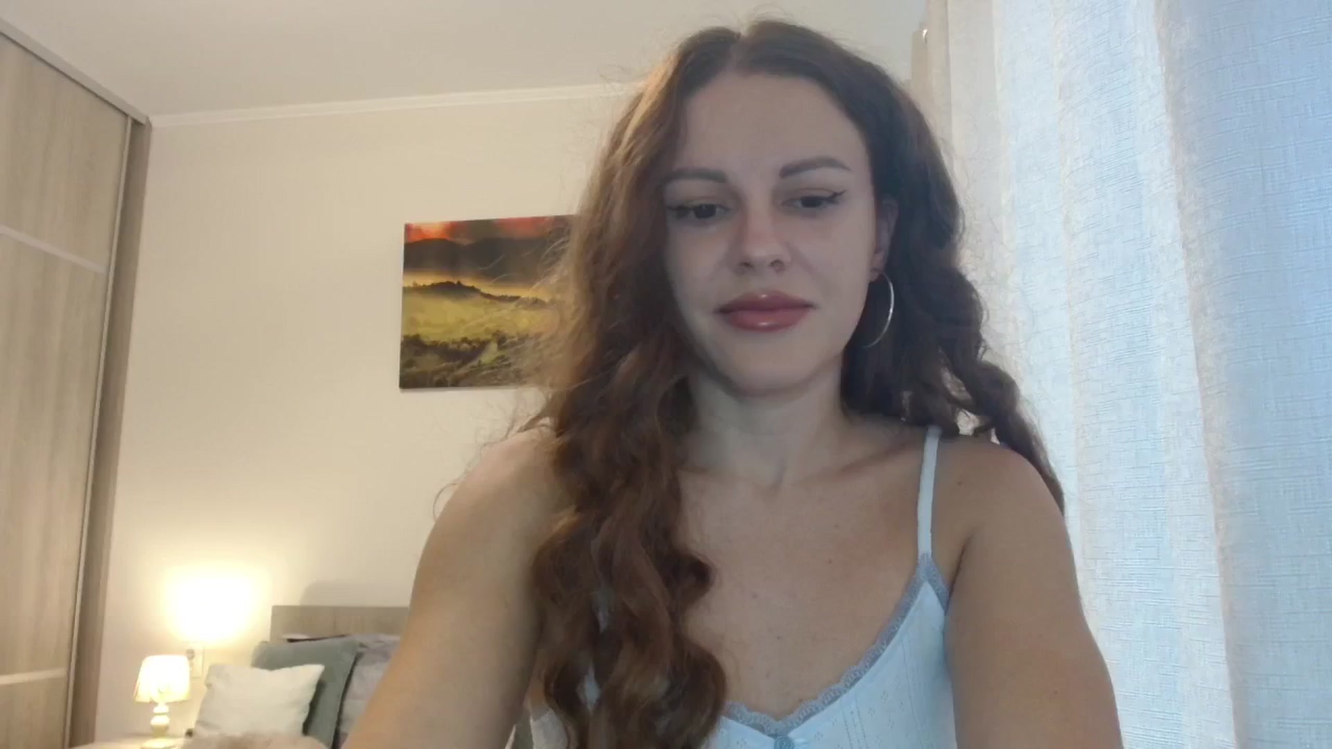 Gallery image thumbnail from Redhead_Aggie's myfreecams stream on, 10/10/2025, 13:13 image 12 of 20